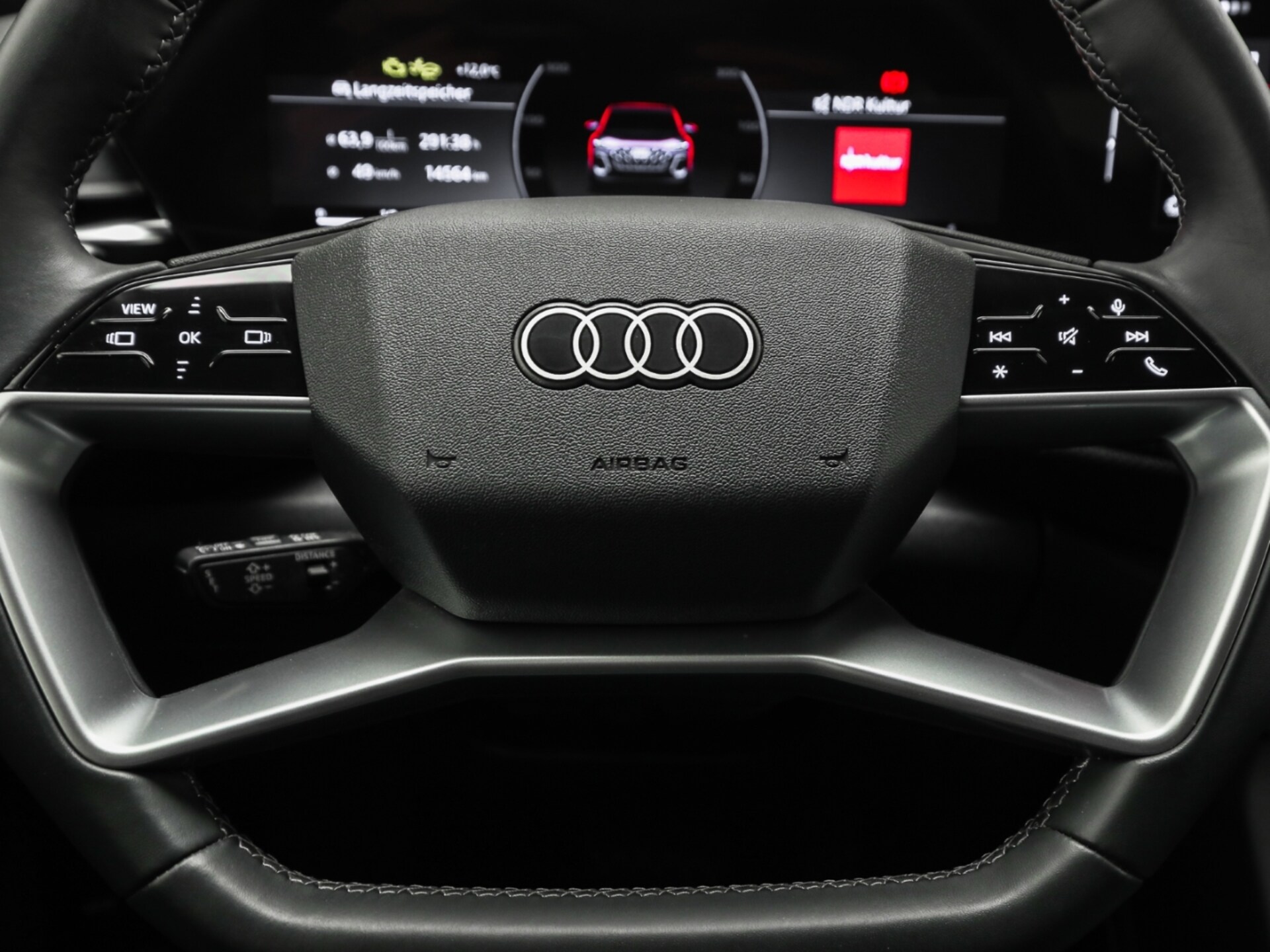 Audi Q5 SUV