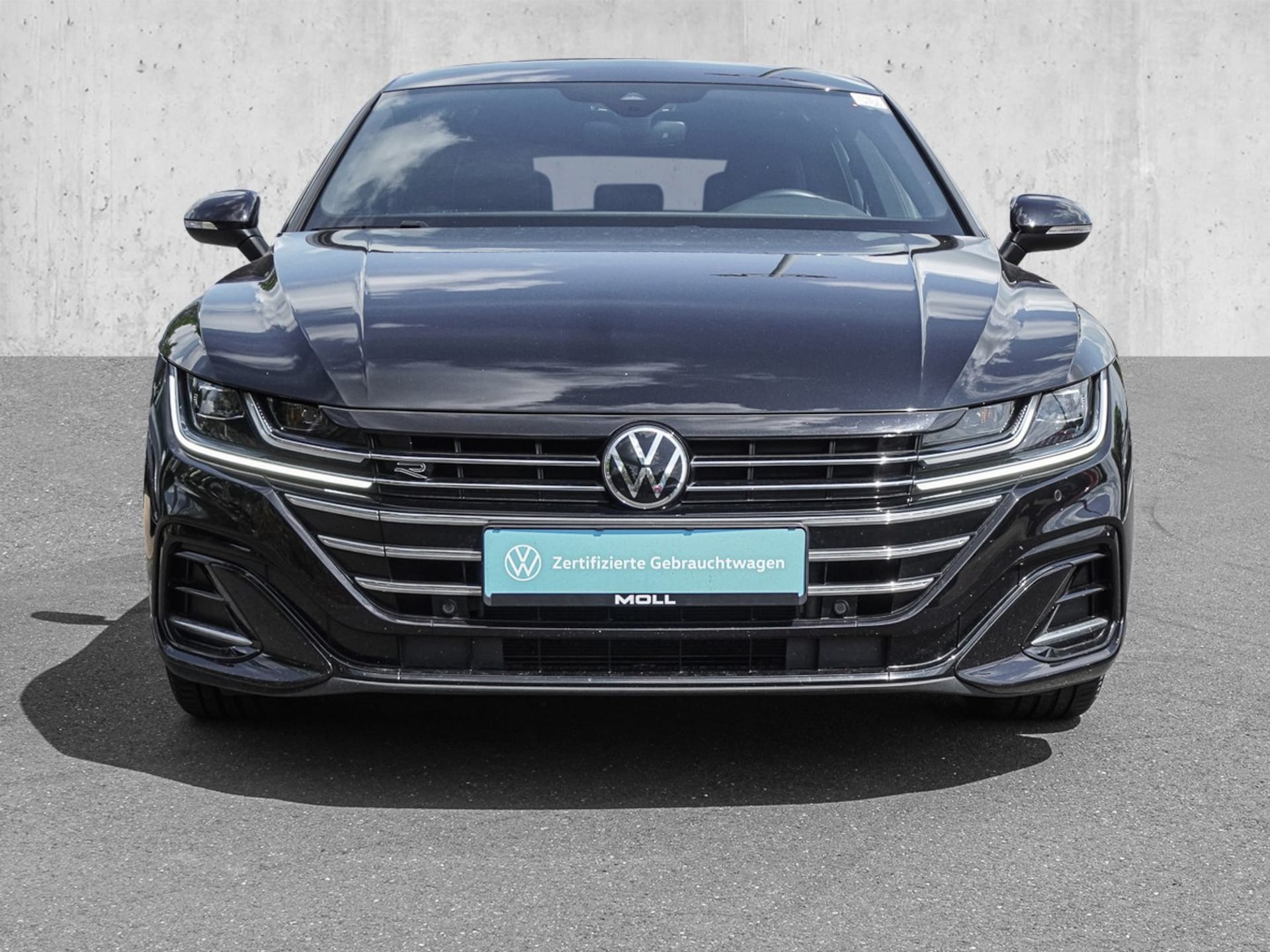 Volkswagen Arteon Shooting Brake R-Line