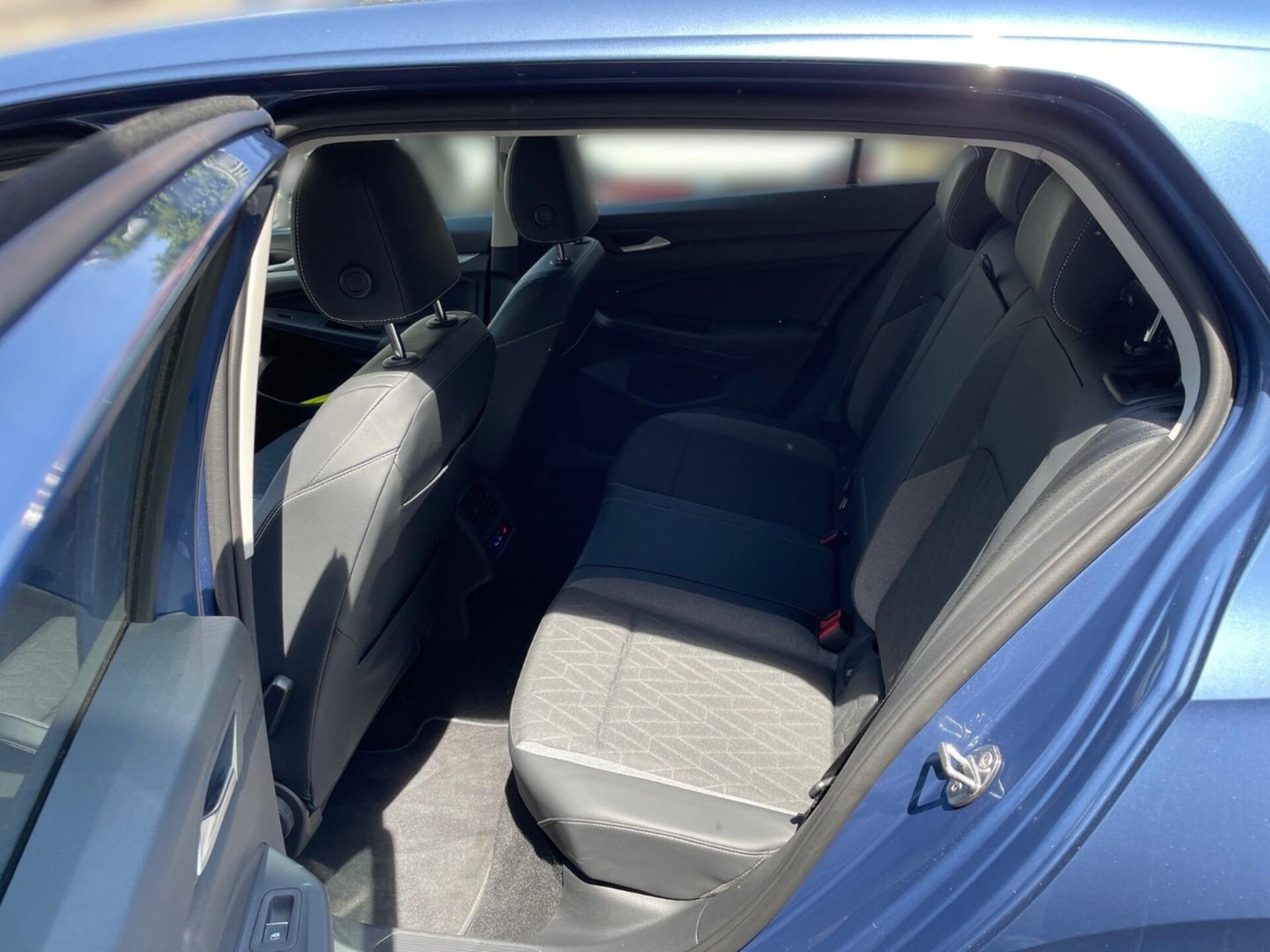 Volkswagen Golf ENERGY