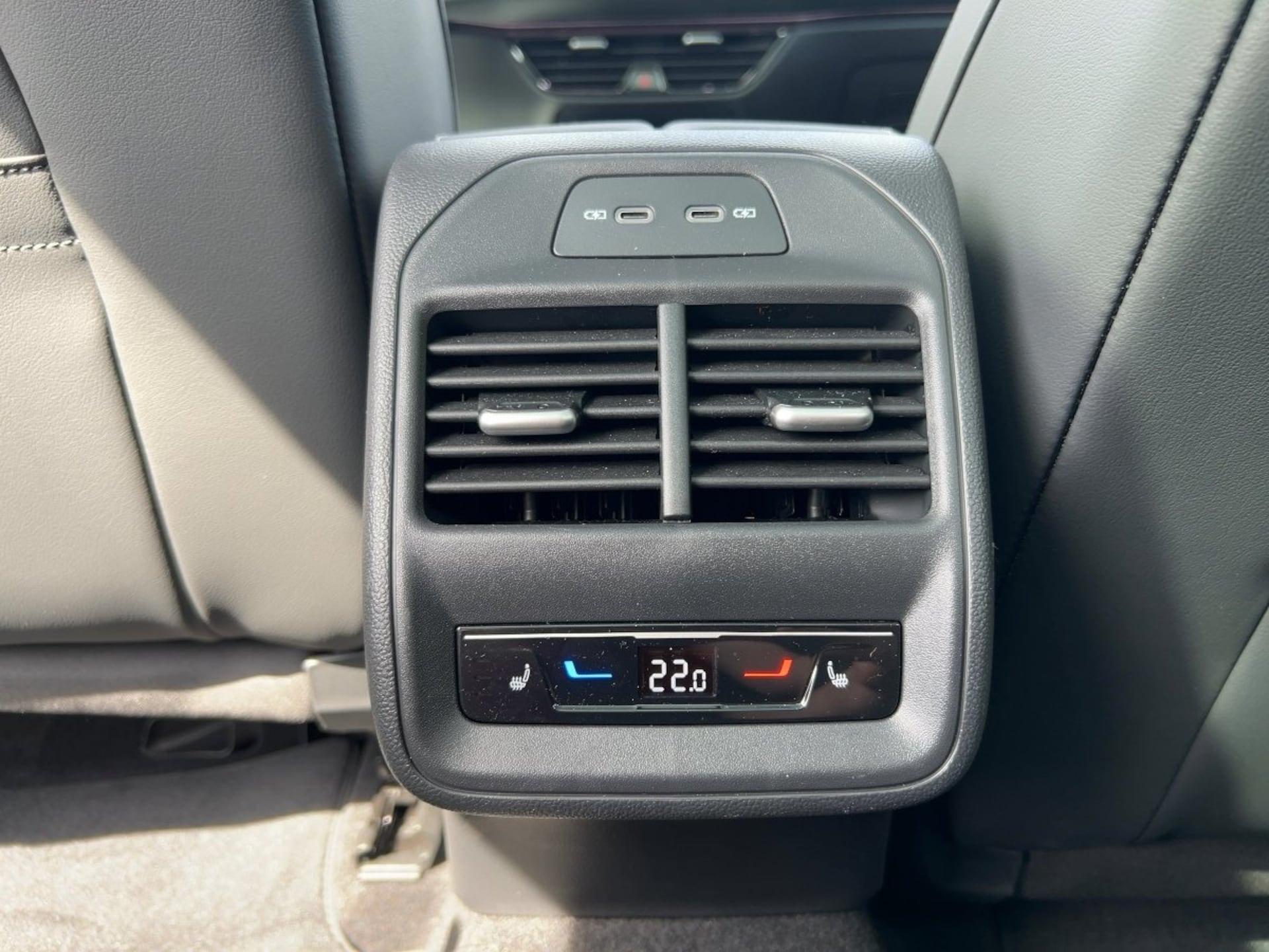 Volkswagen Passat Elegance
