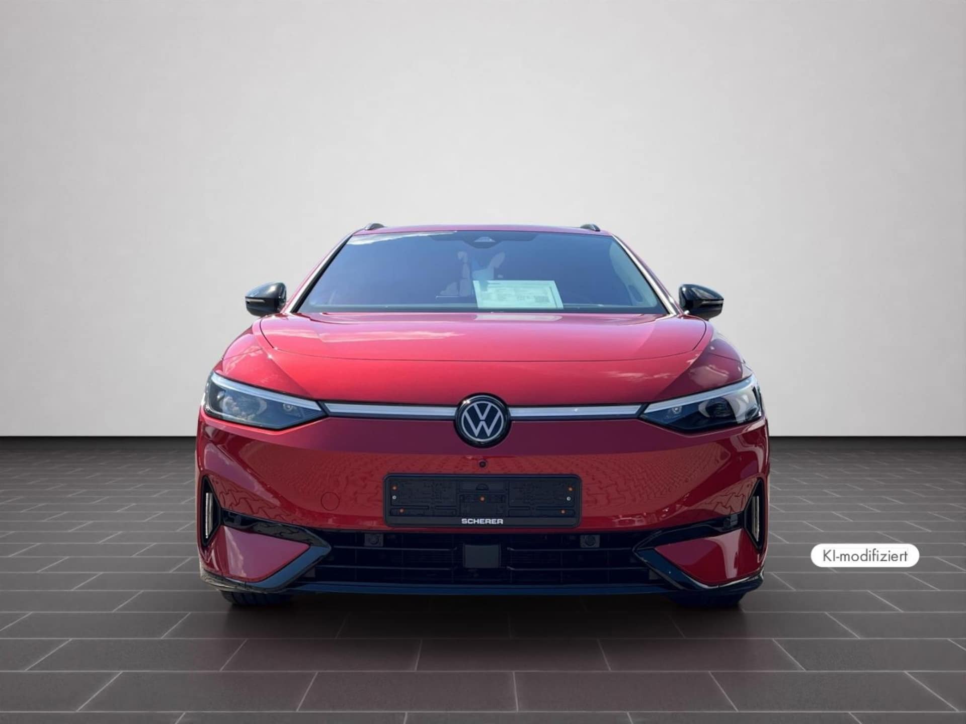 Volkswagen ID.7 Tourer Pro
