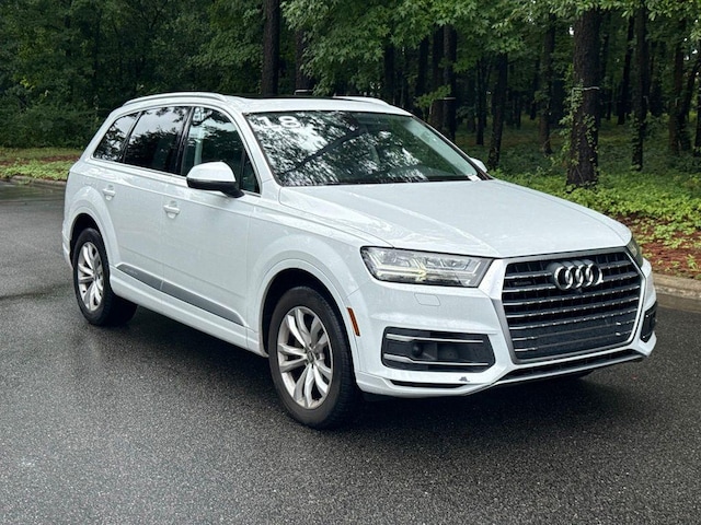 Photo of 2018 Audi Q7