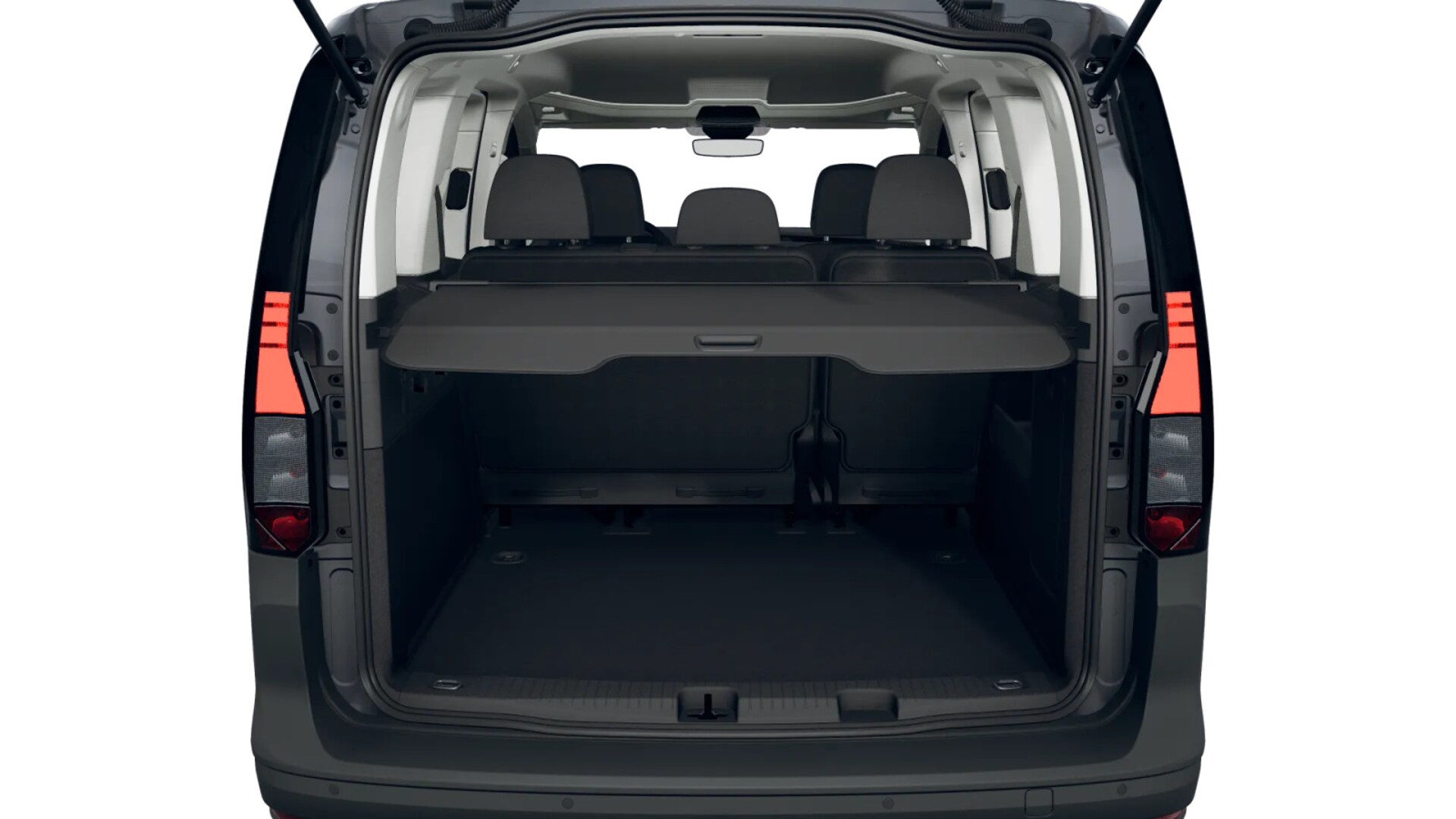 Volkswagen Caddy Basis-Modell