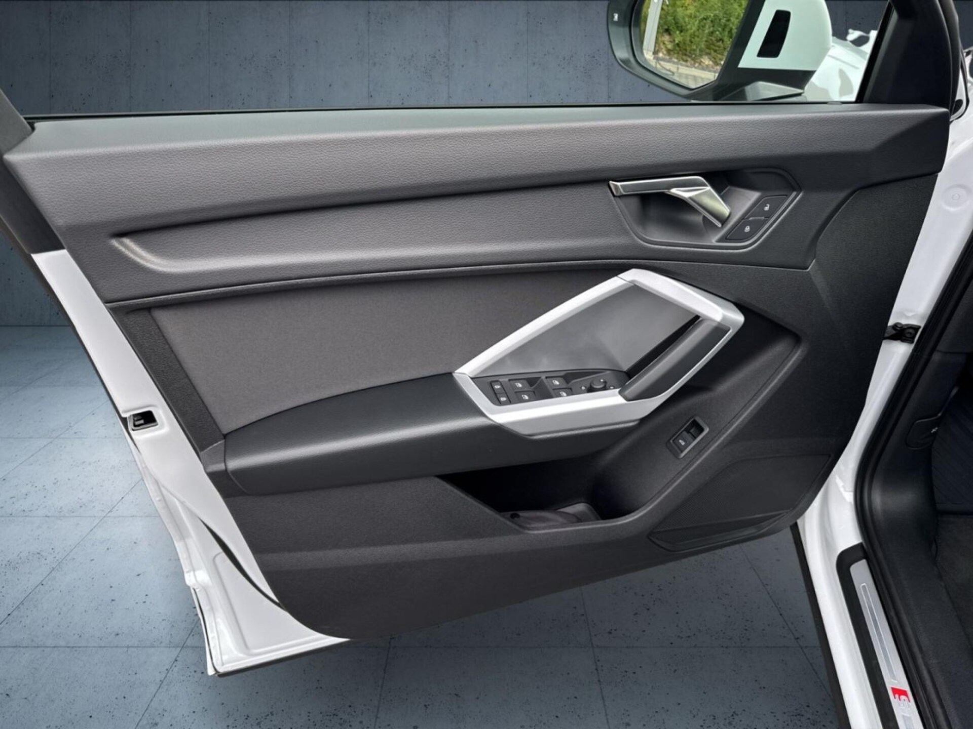 Audi Q3 SUV S line