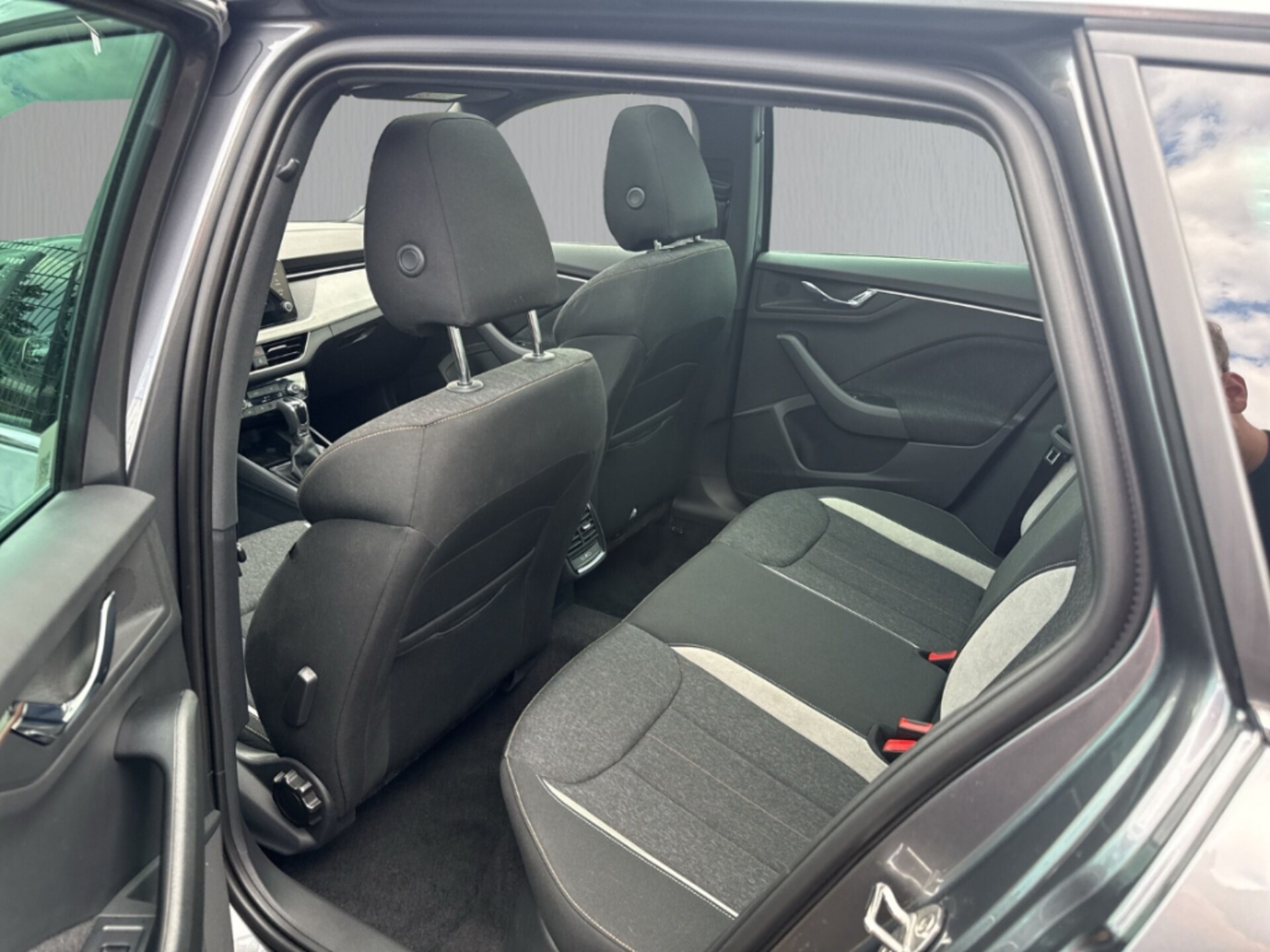 Skoda Kamiq 130 Jahre Premium
