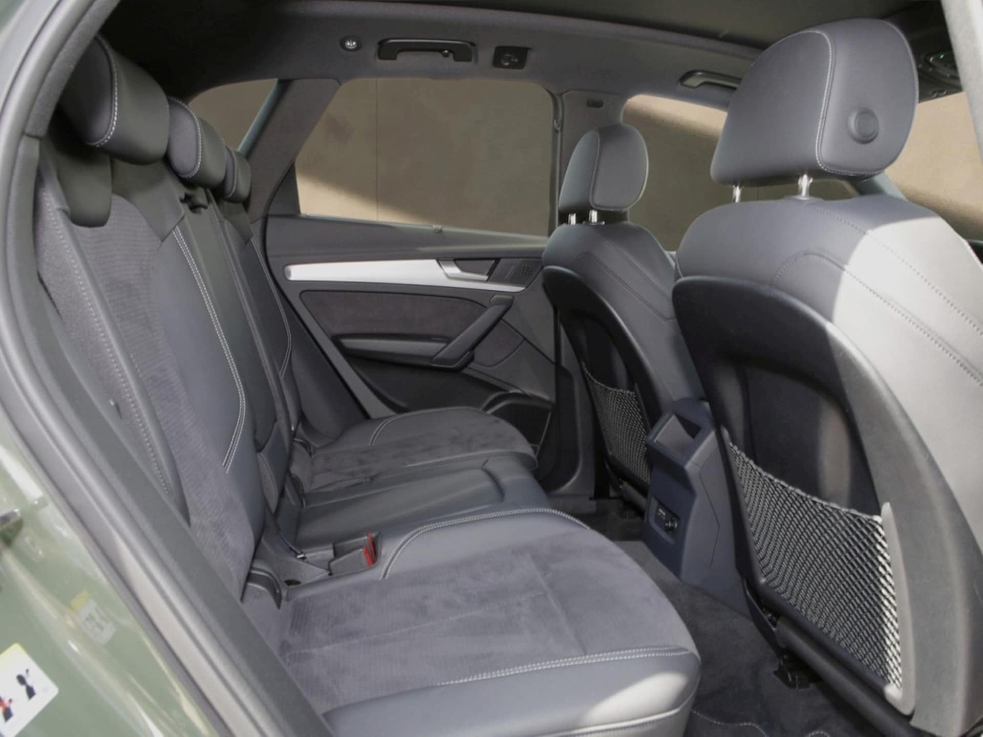 Audi Q5 SUV S line