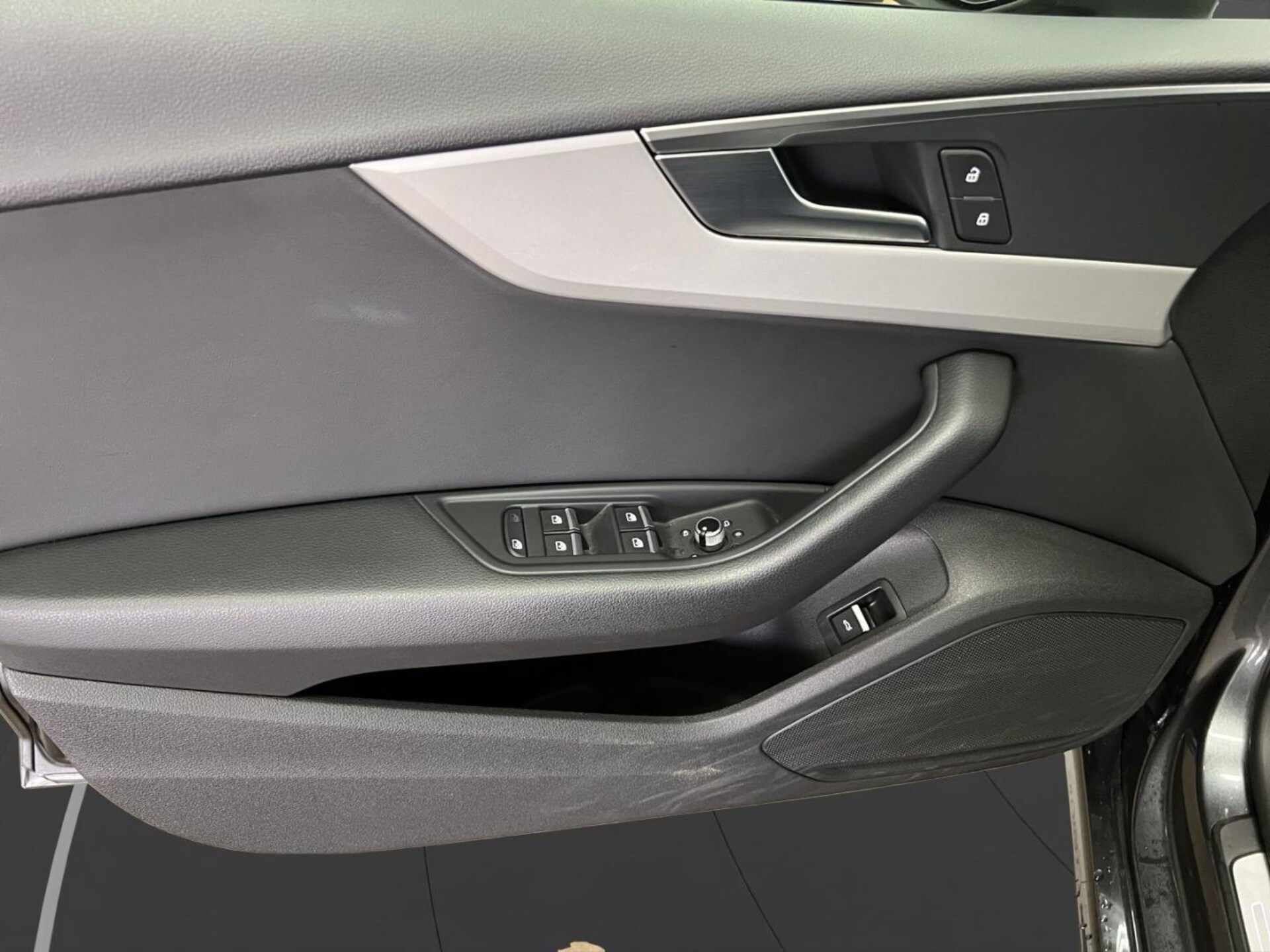 Audi A5 Sportback S line