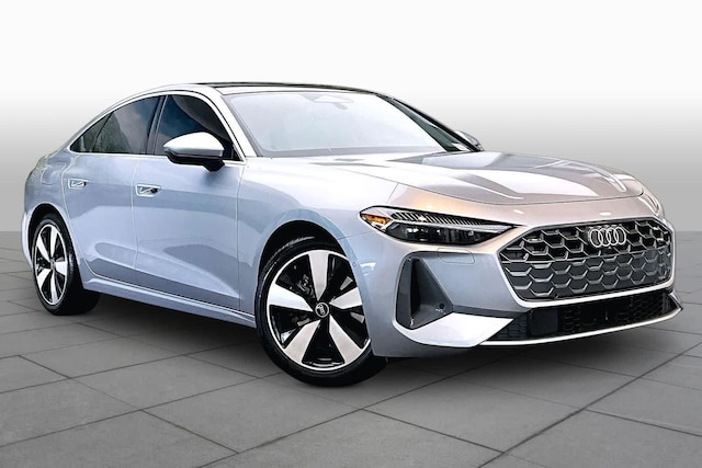 2025 Audi A5 Sedan