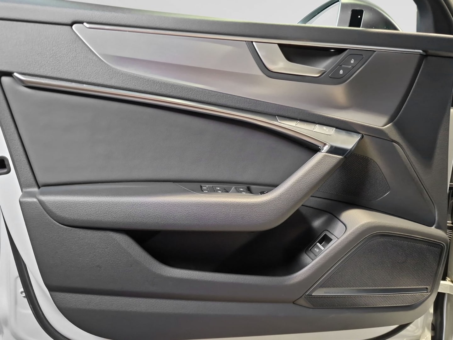 Bild über Audi S6 Avant TDI quattro tiptronic - für weitere Informationen kontaktieren Sie den Audi Partner