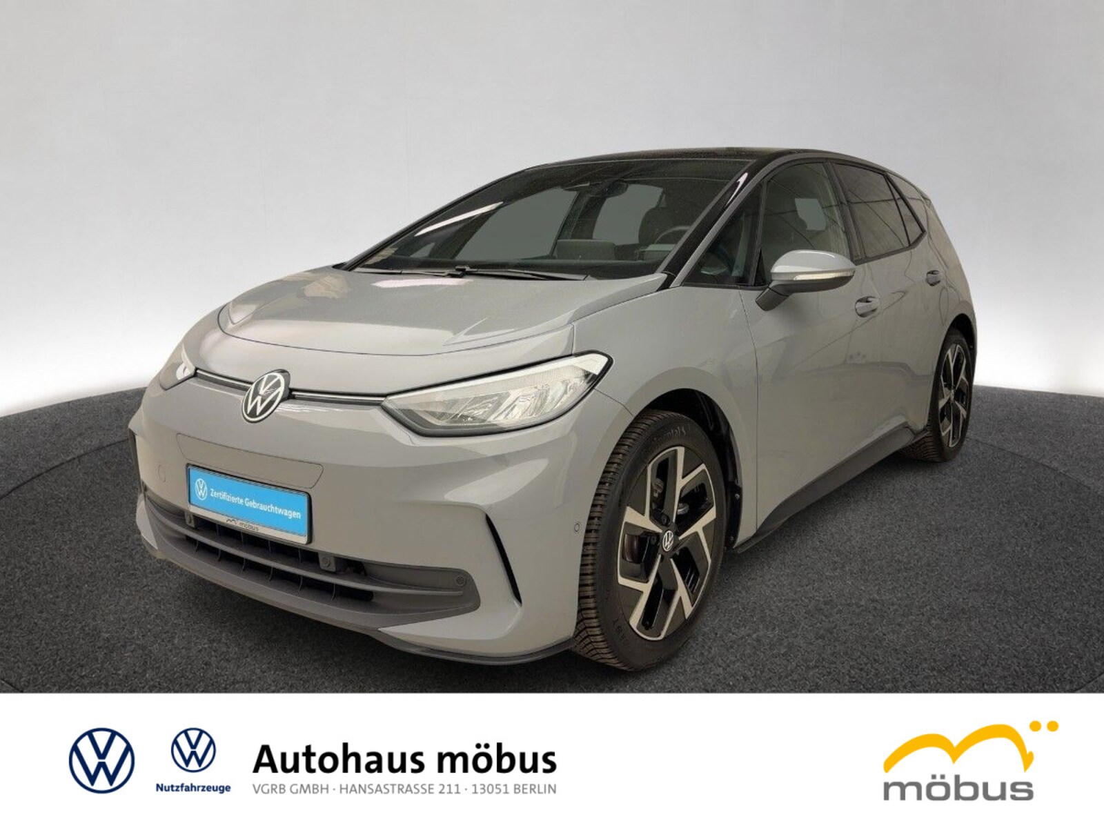 Volkswagen ID.3
