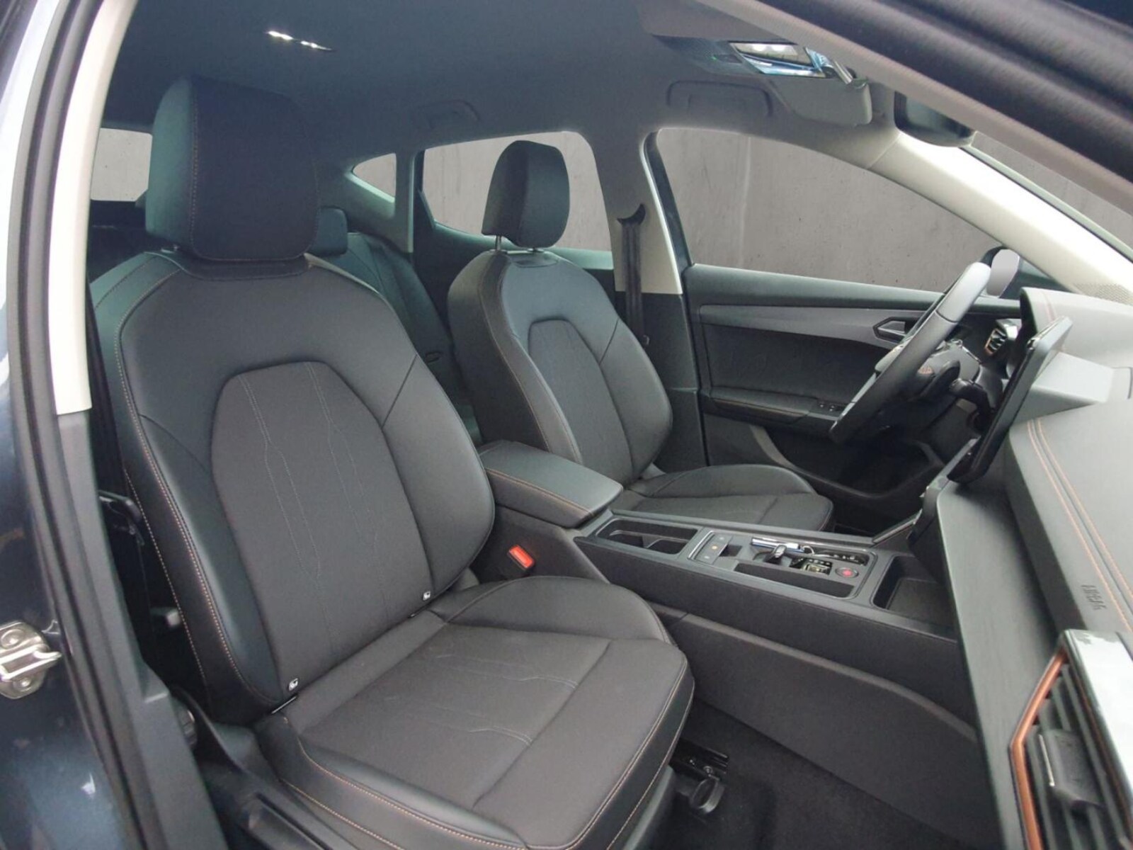 CUPRA Formentor – Bild 16