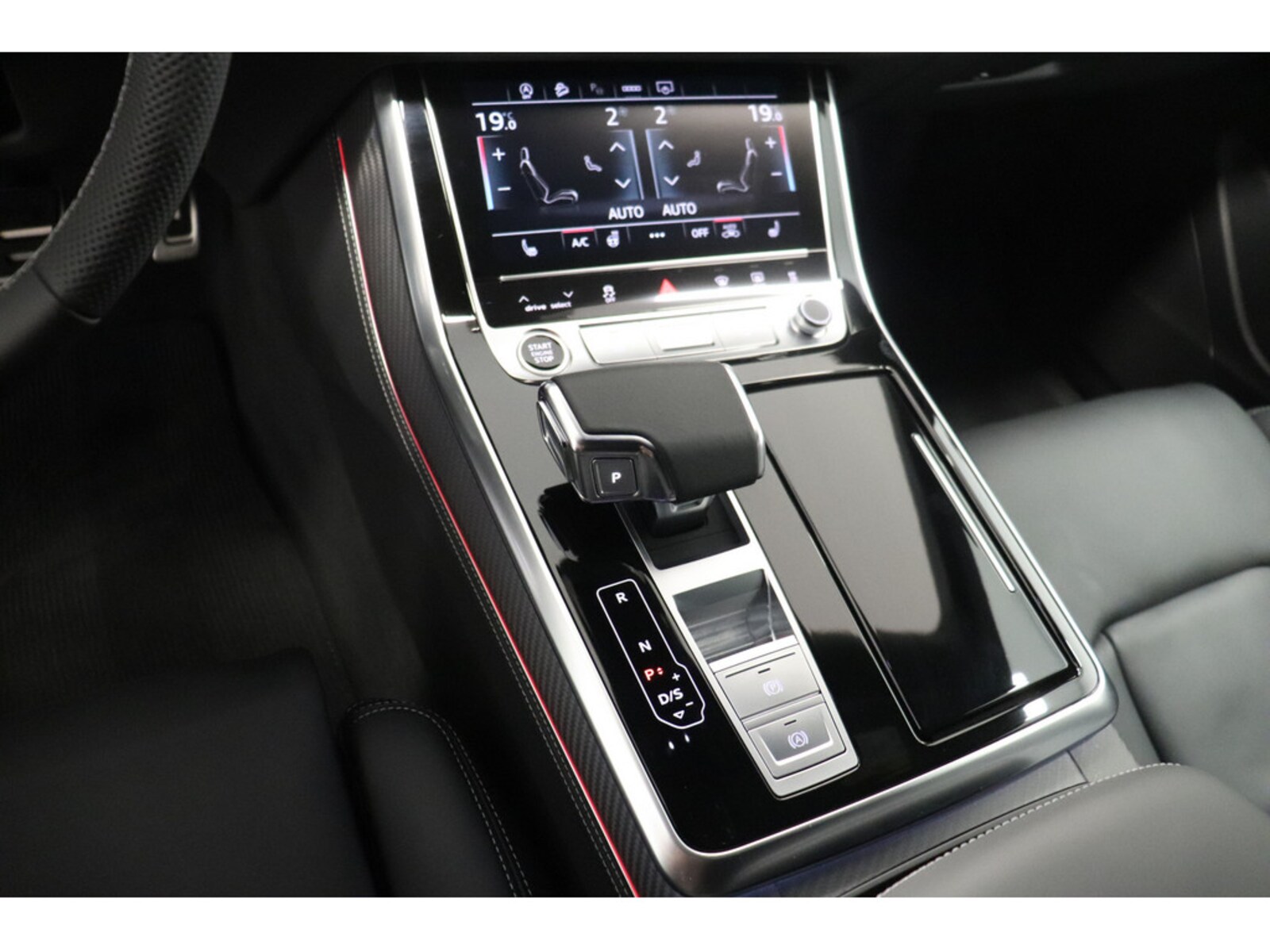 Audi Q8 – Bild 11