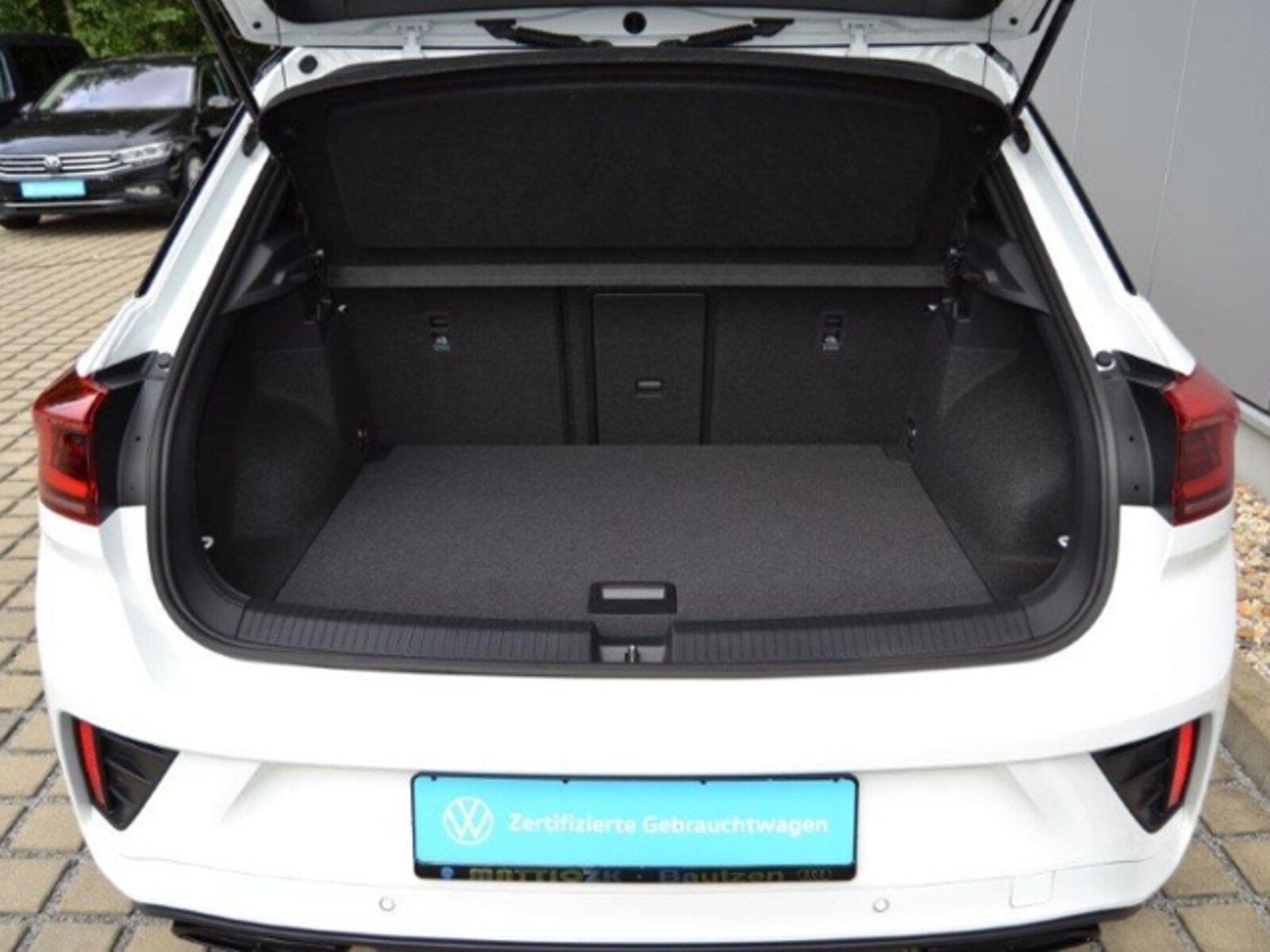 Volkswagen T-Roc – Bild 15