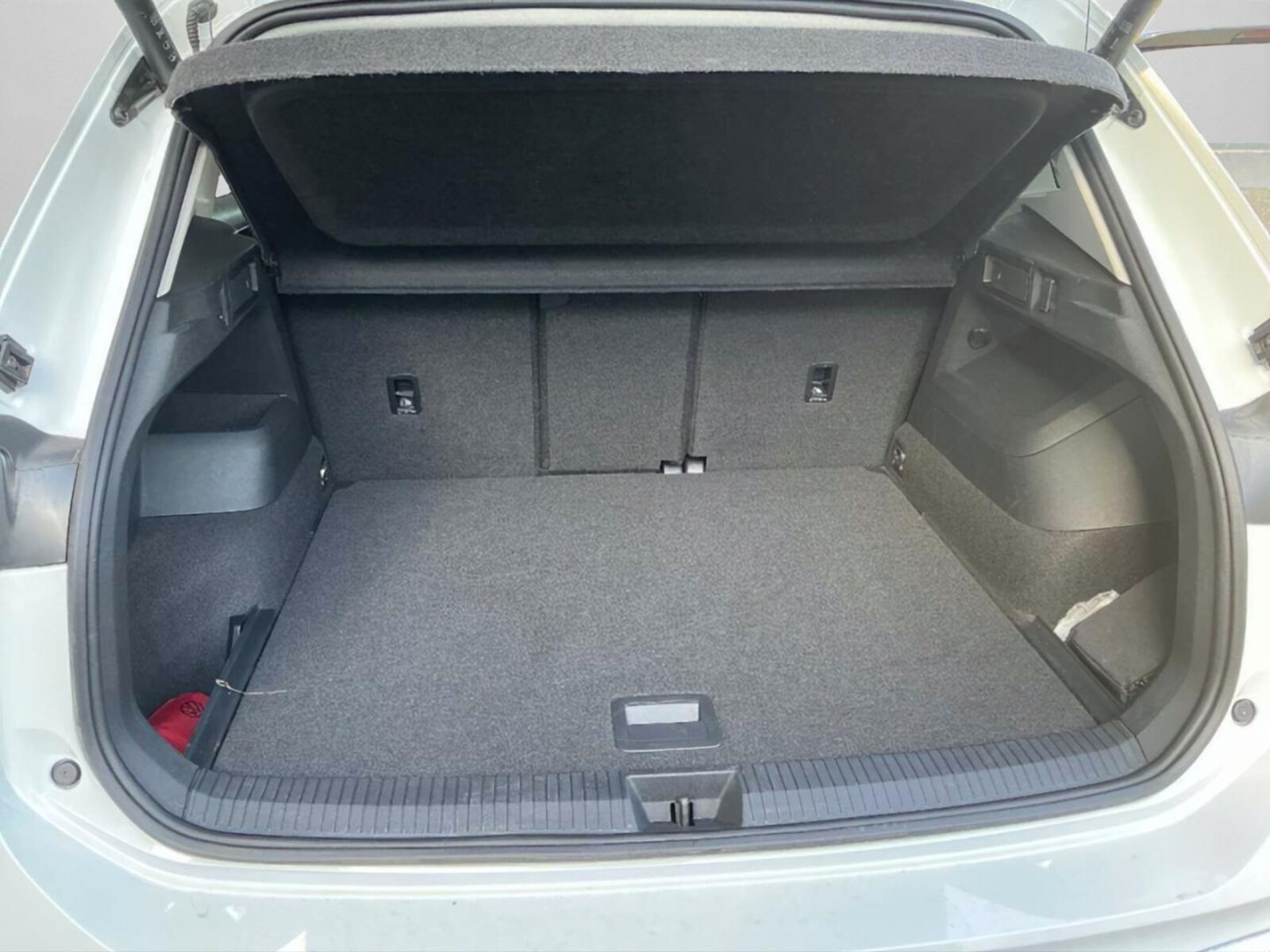 Volkswagen Tiguan – Bild 9