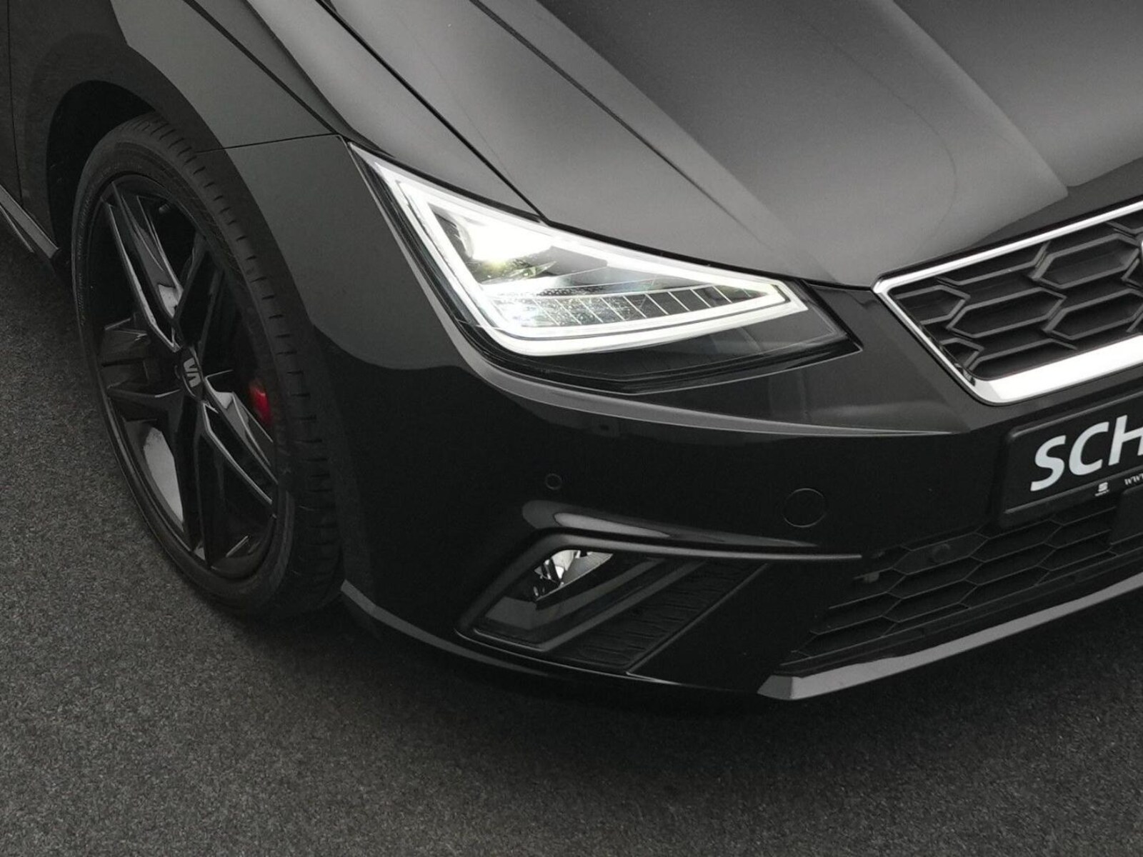 SEAT Ibiza – Bild 17