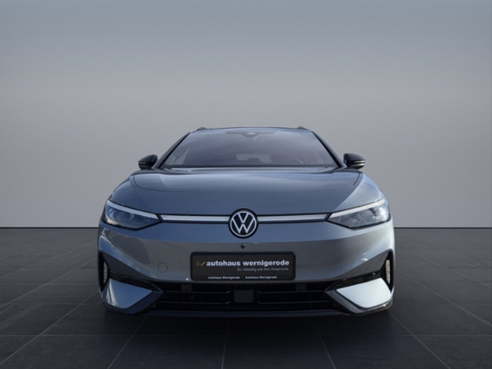 Volkswagen ID.7 Tourer – Bild 3