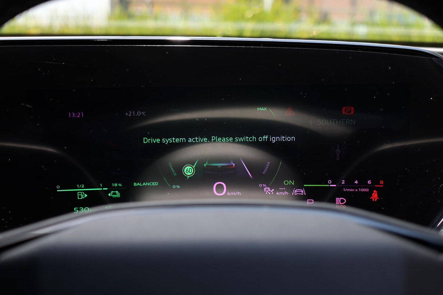 Image about Audi A5 Sedan TFSI e e-hybrid quattro 270 kW S tronic