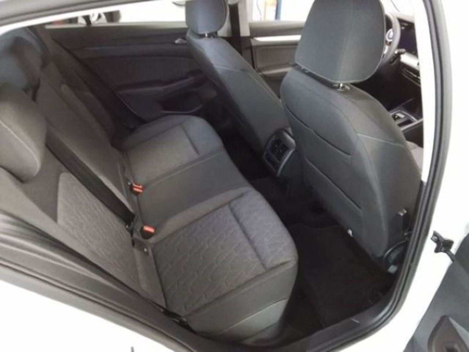 Volkswagen Golf – Bild 6
