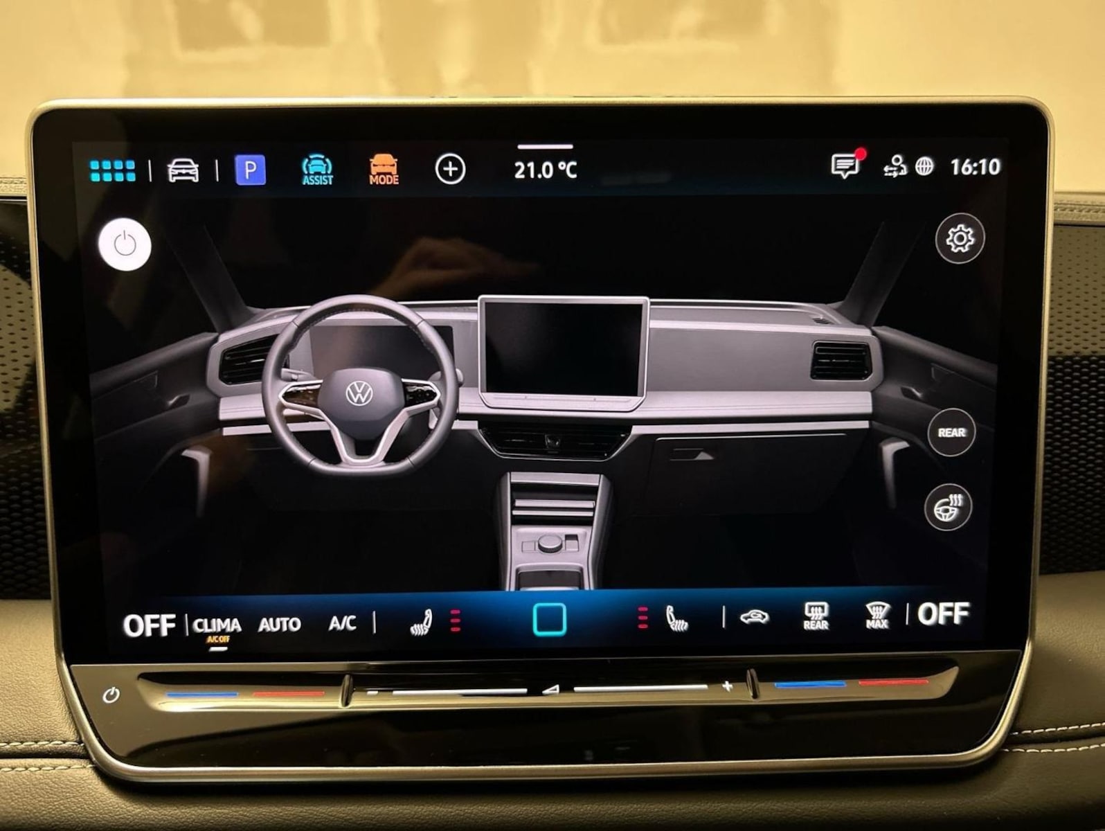 Volkswagen Tiguan – Bild 15