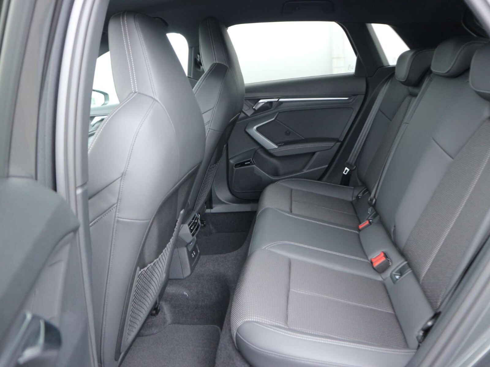 Audi A3 Sportback – Bild 14
