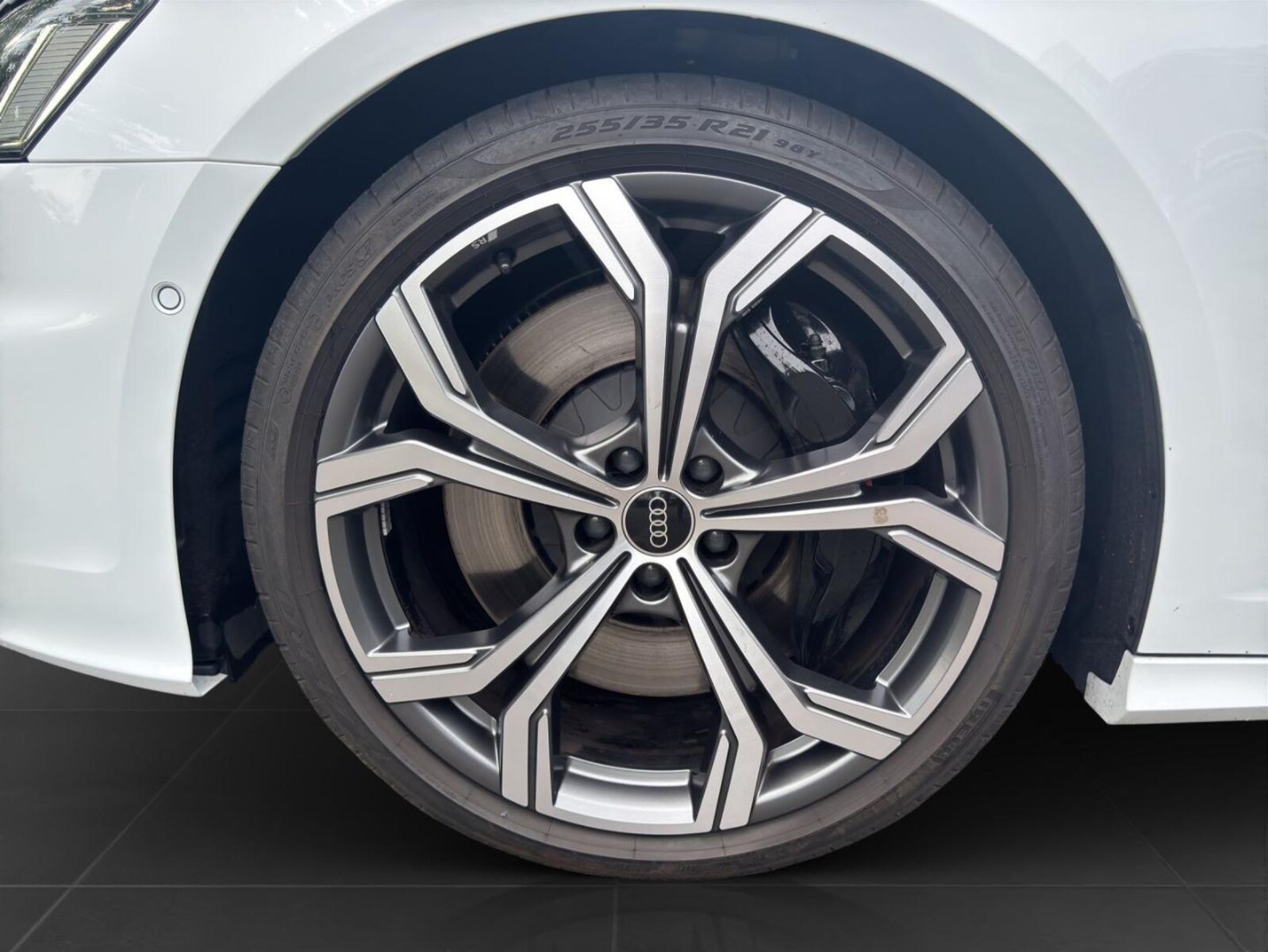 Audi S6 Avant – Bild 7