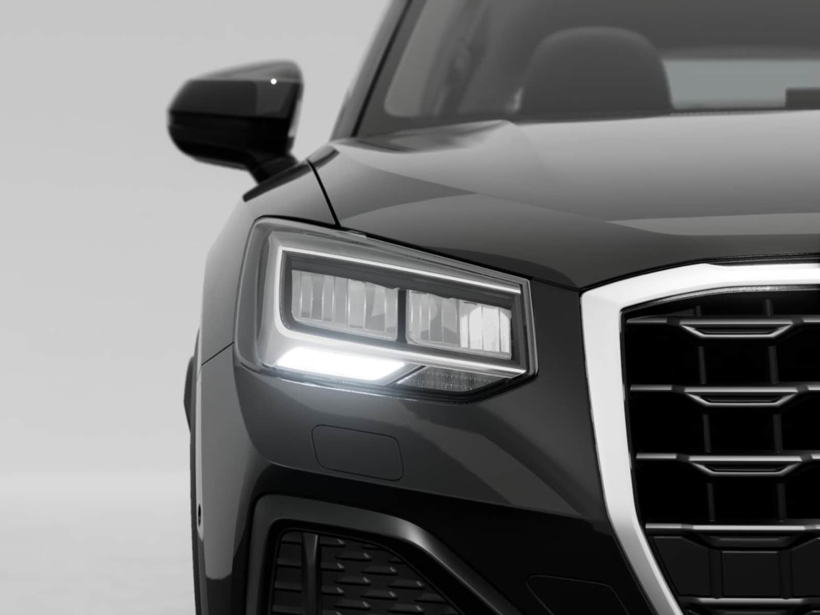 Audi Q2 – Bild 6