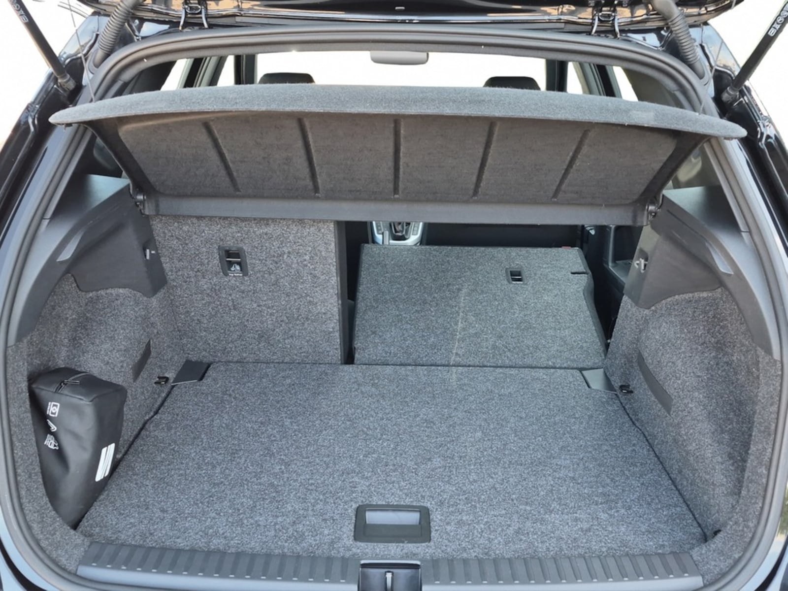 SEAT Arona – Bild 10