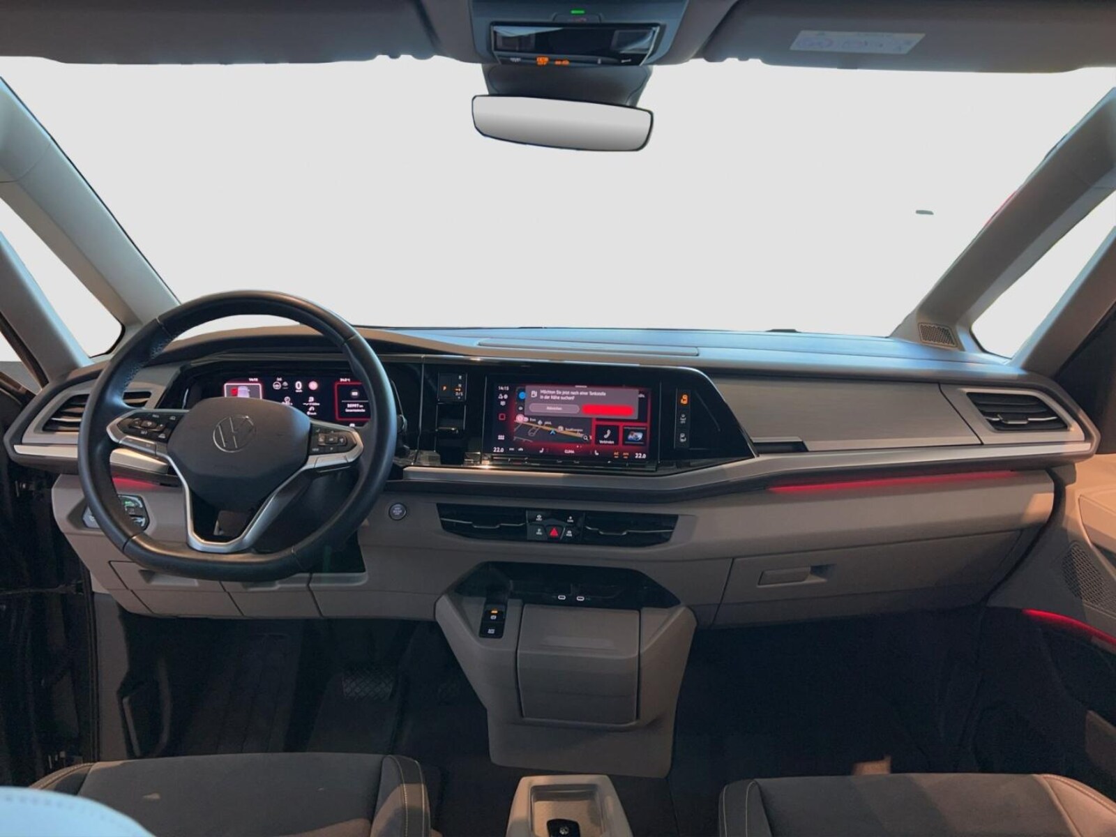 Volkswagen Multivan – Bild 18
