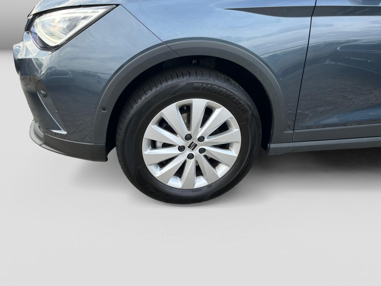SEAT Arona – Bild 4