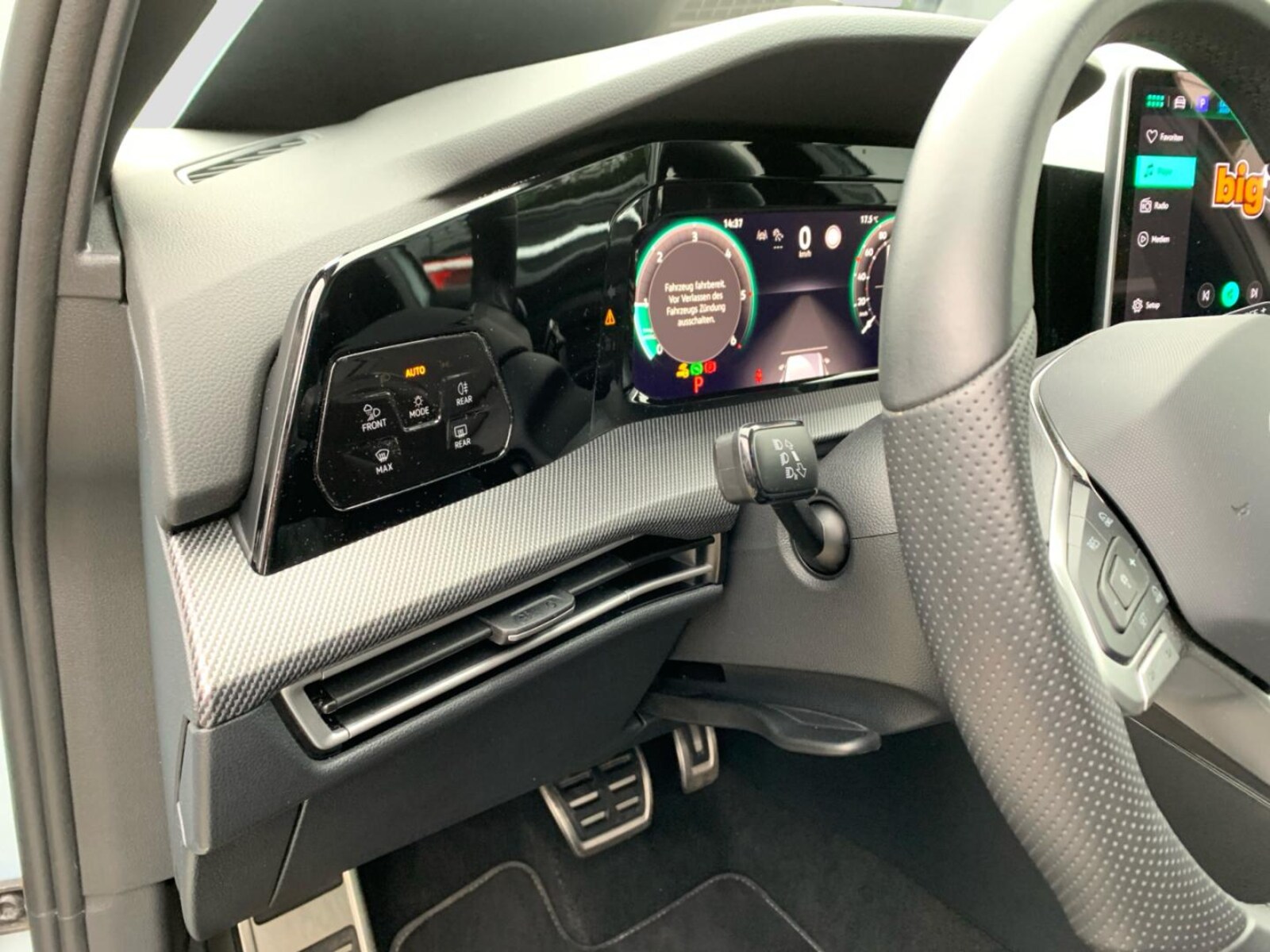 Volkswagen Golf Variant – Bild 14