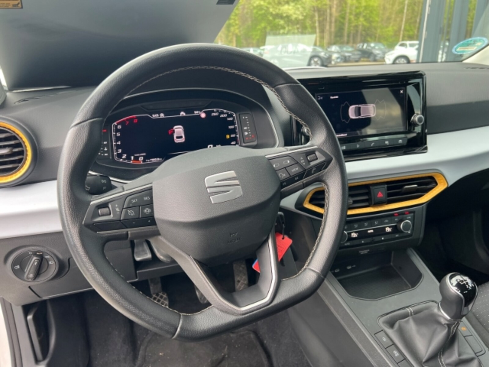 SEAT Ibiza – Bild 11