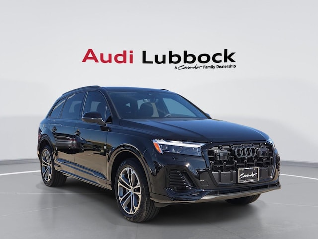 Photo of 2026 Audi Q7
