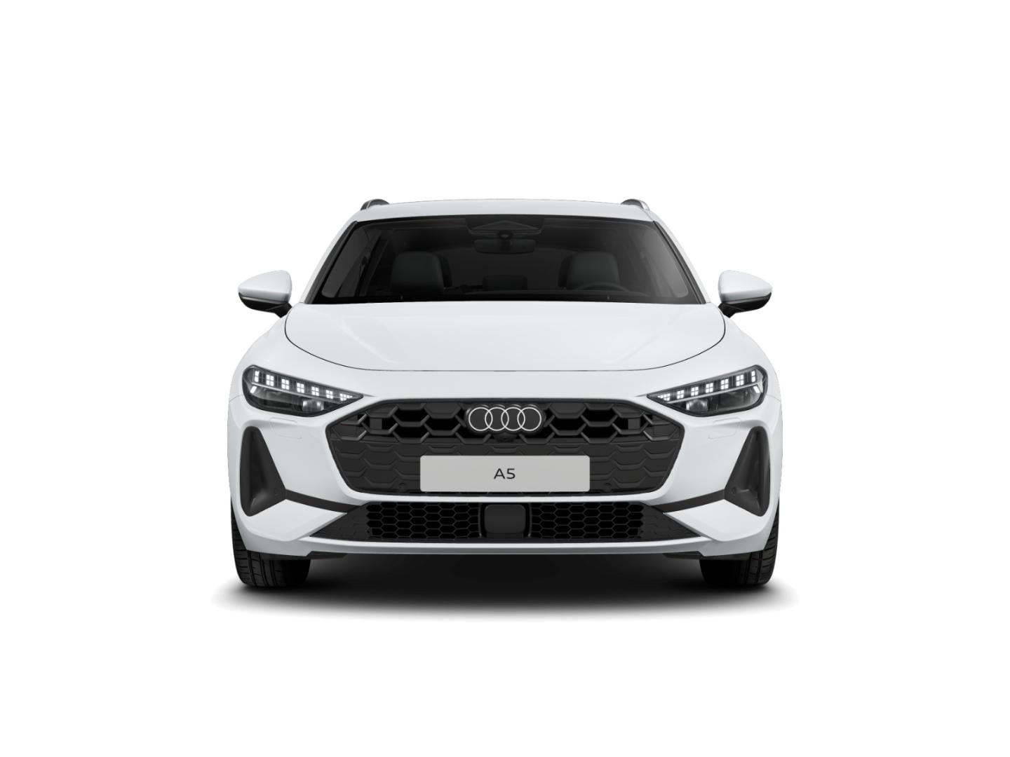 Bild über Audi A5 Avant TFSI S tronic - für weitere Informationen kontaktieren Sie den Audi Partner