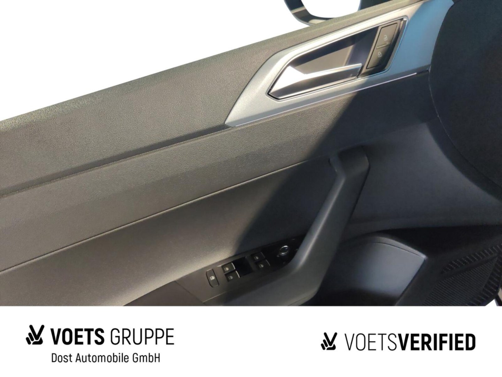 Volkswagen Taigo – Bild 13