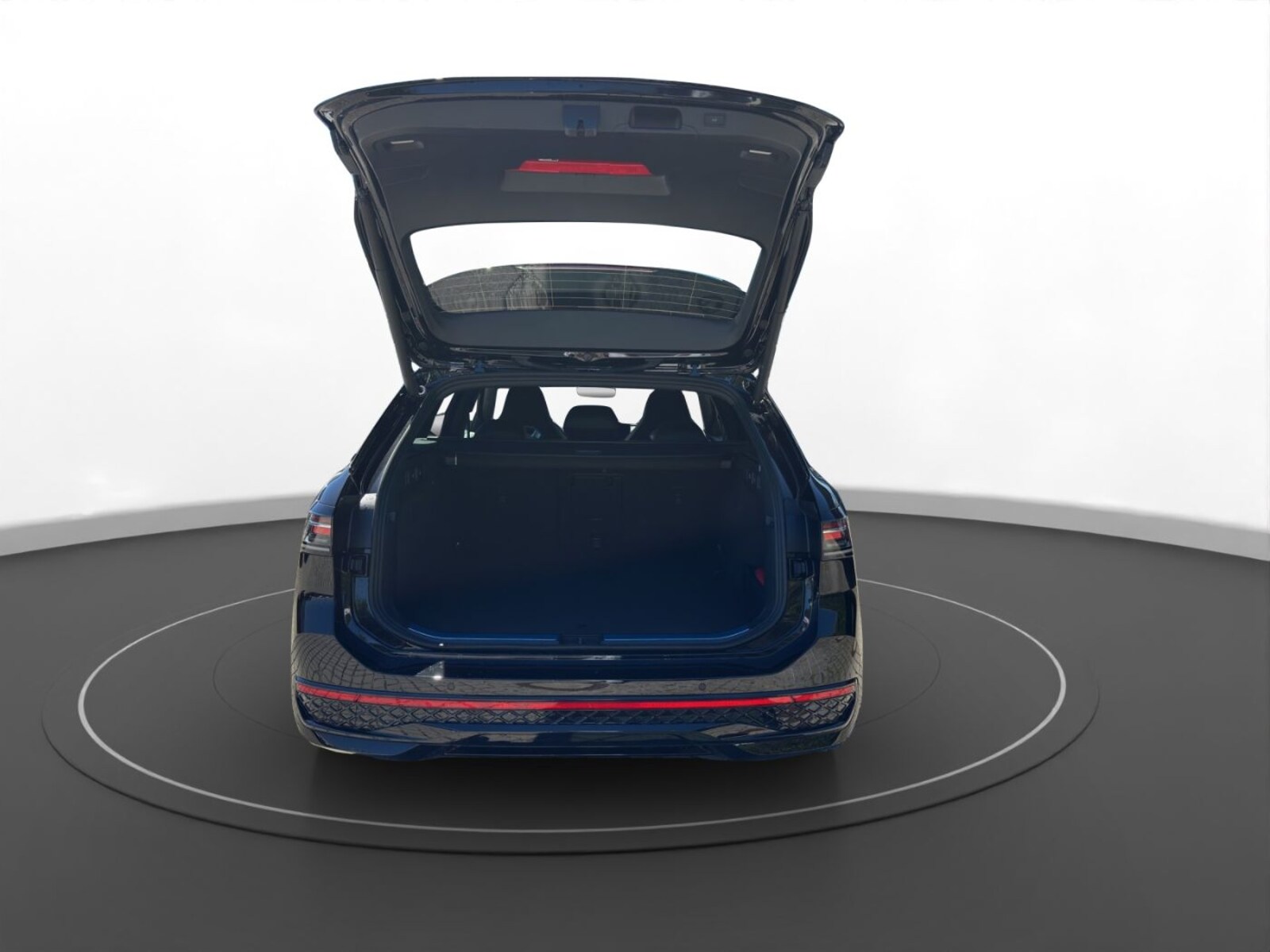 Volkswagen Passat – Bild 7