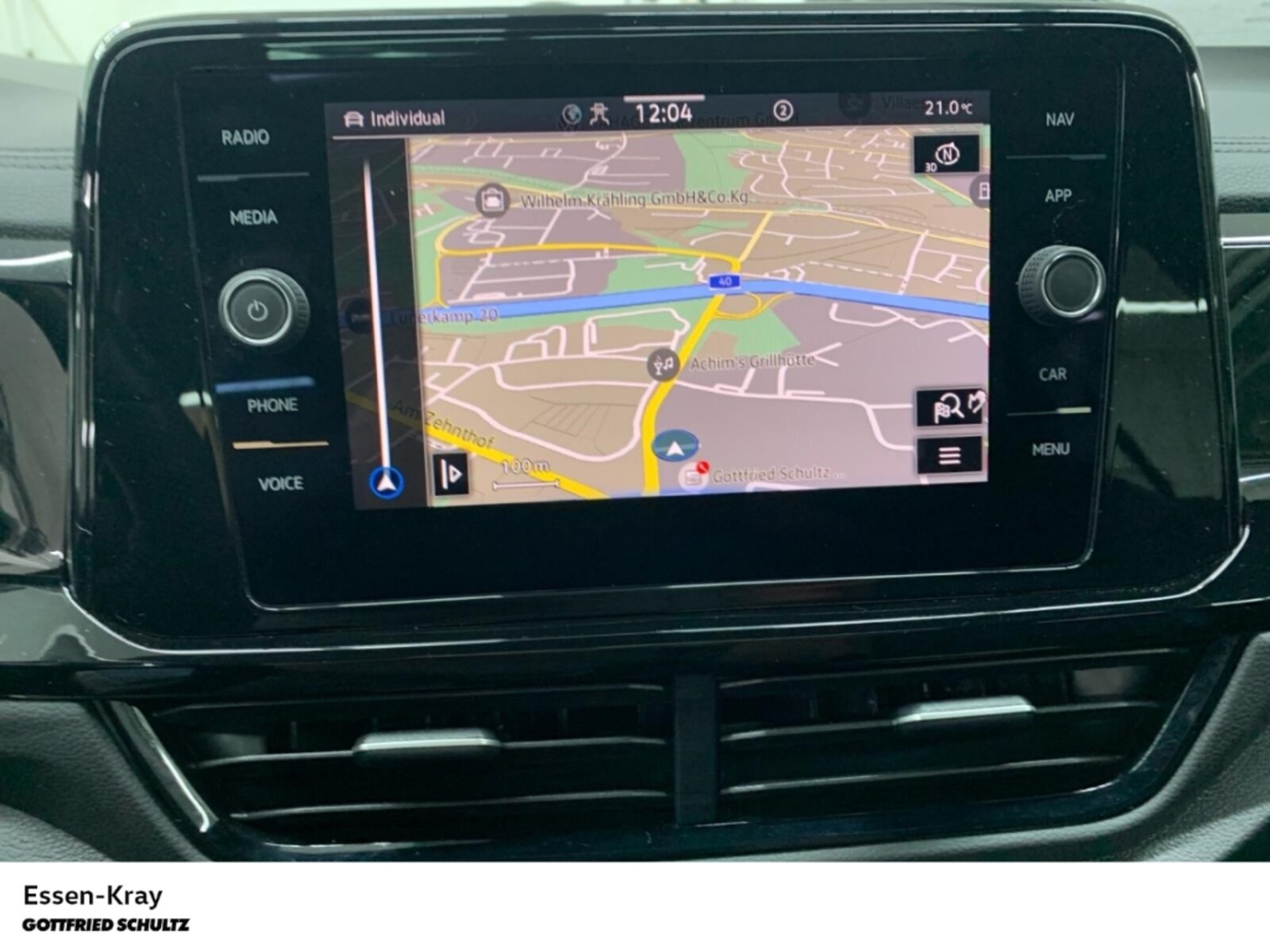 Volkswagen T-Roc – Bild 14