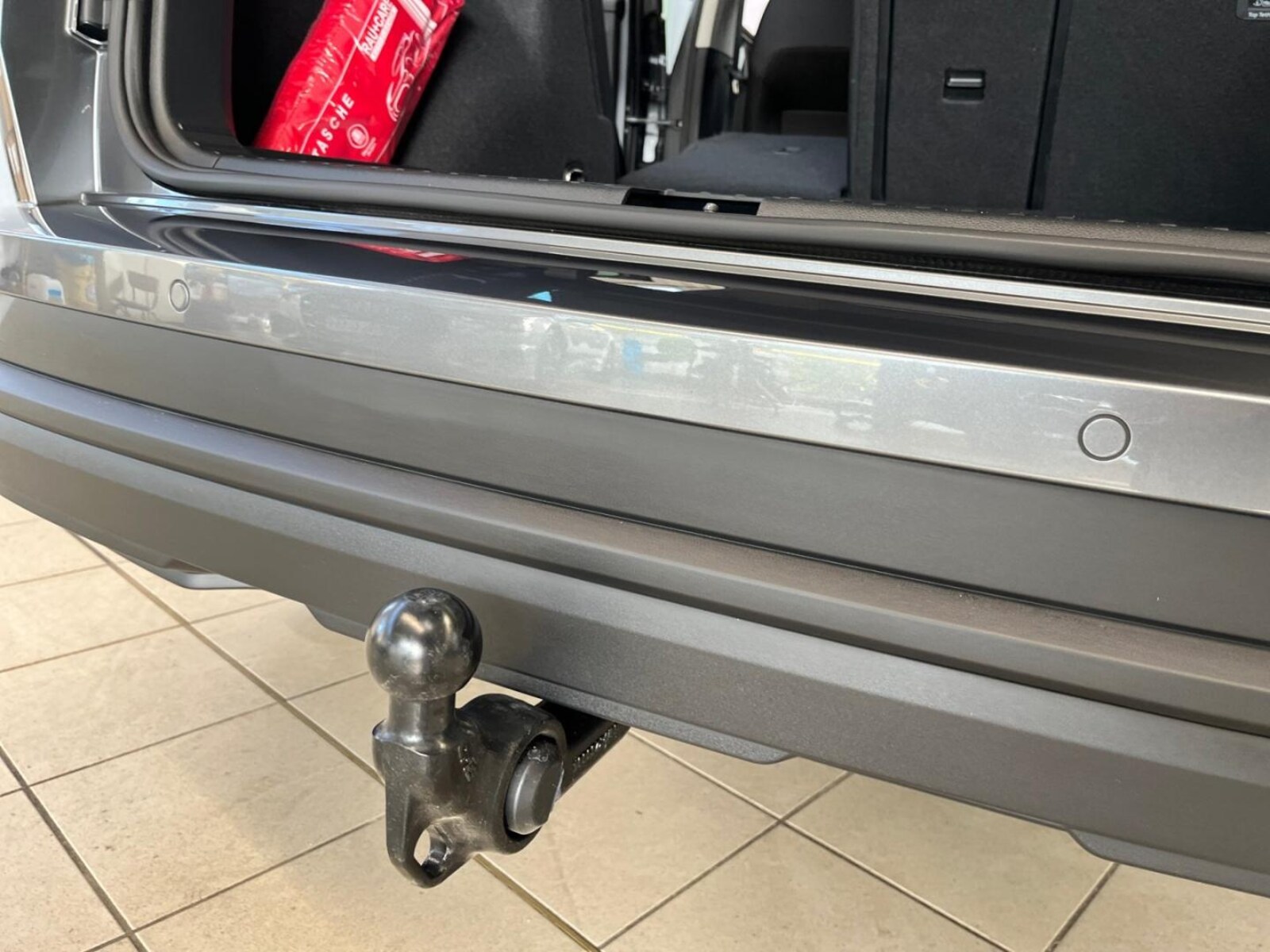 Škoda Karoq – Bild 17