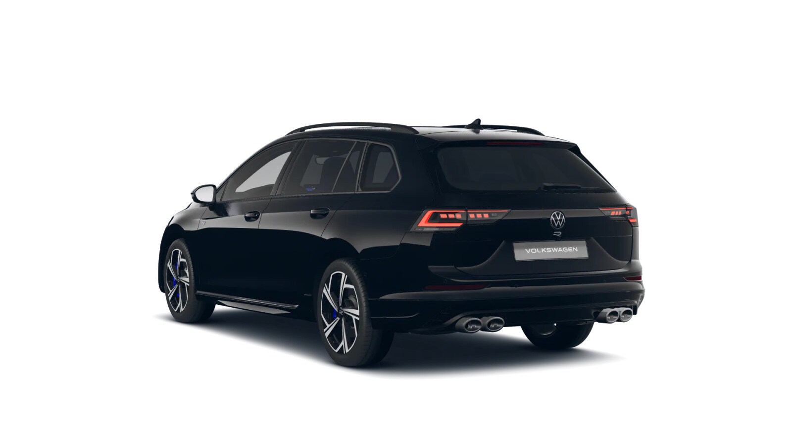 Volkswagen Golf Variant – Bild 4