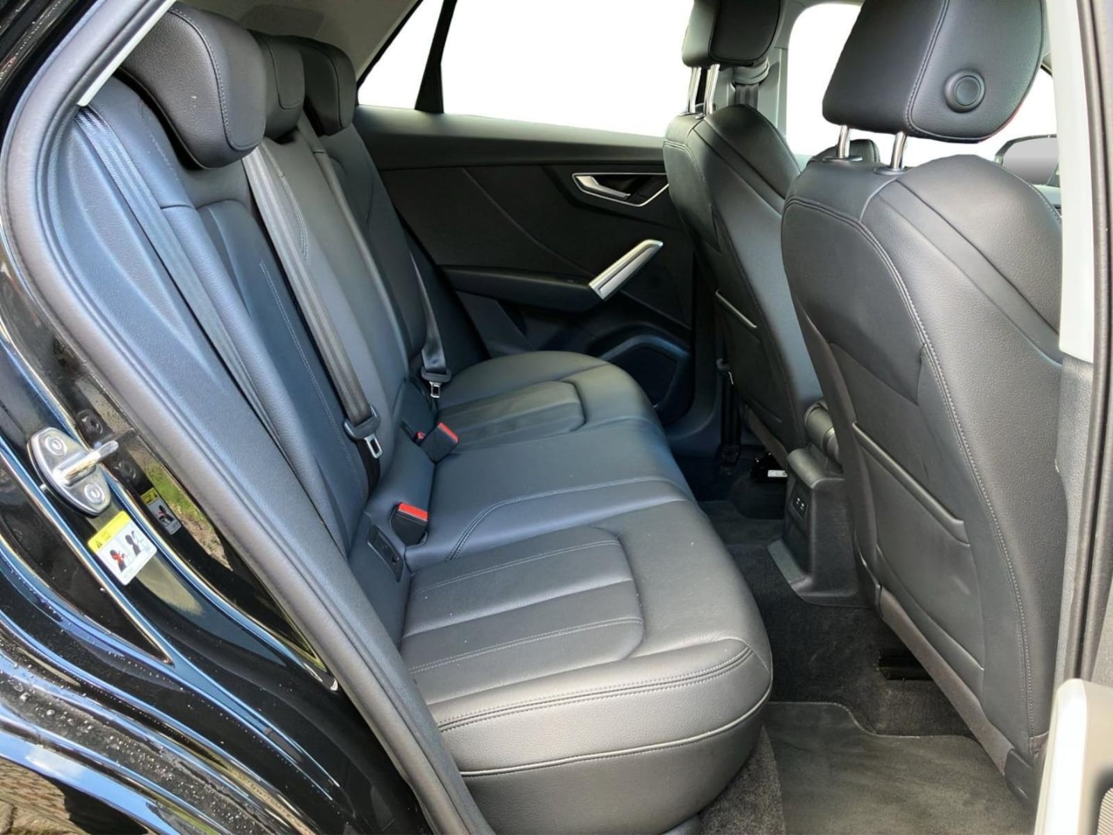 Audi Q2 – Bild 16