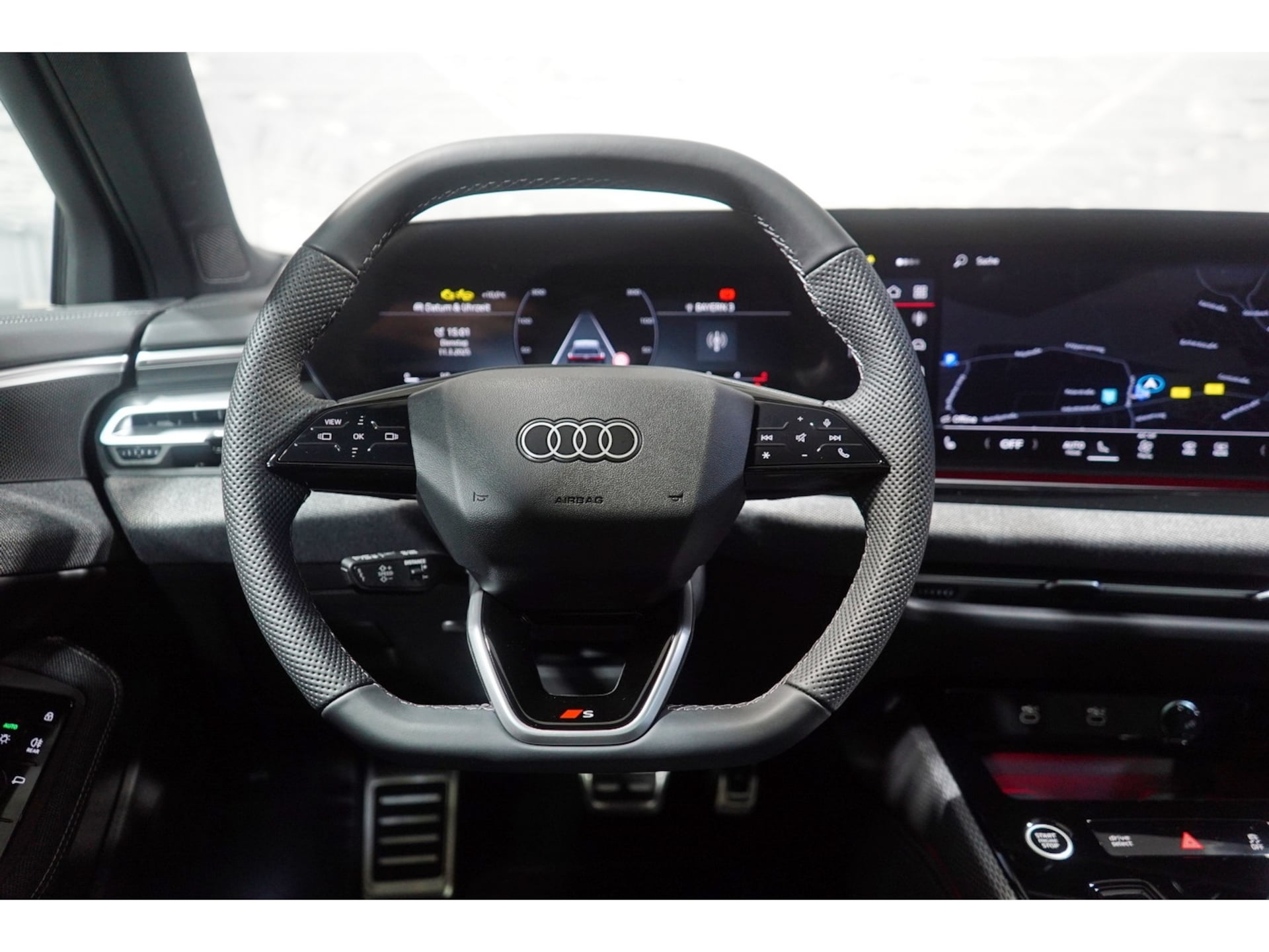 Audi A5 Avant