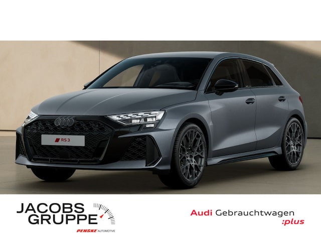 Audi RS 3 Sportback
