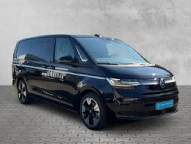Volkswagen Multivan langversion