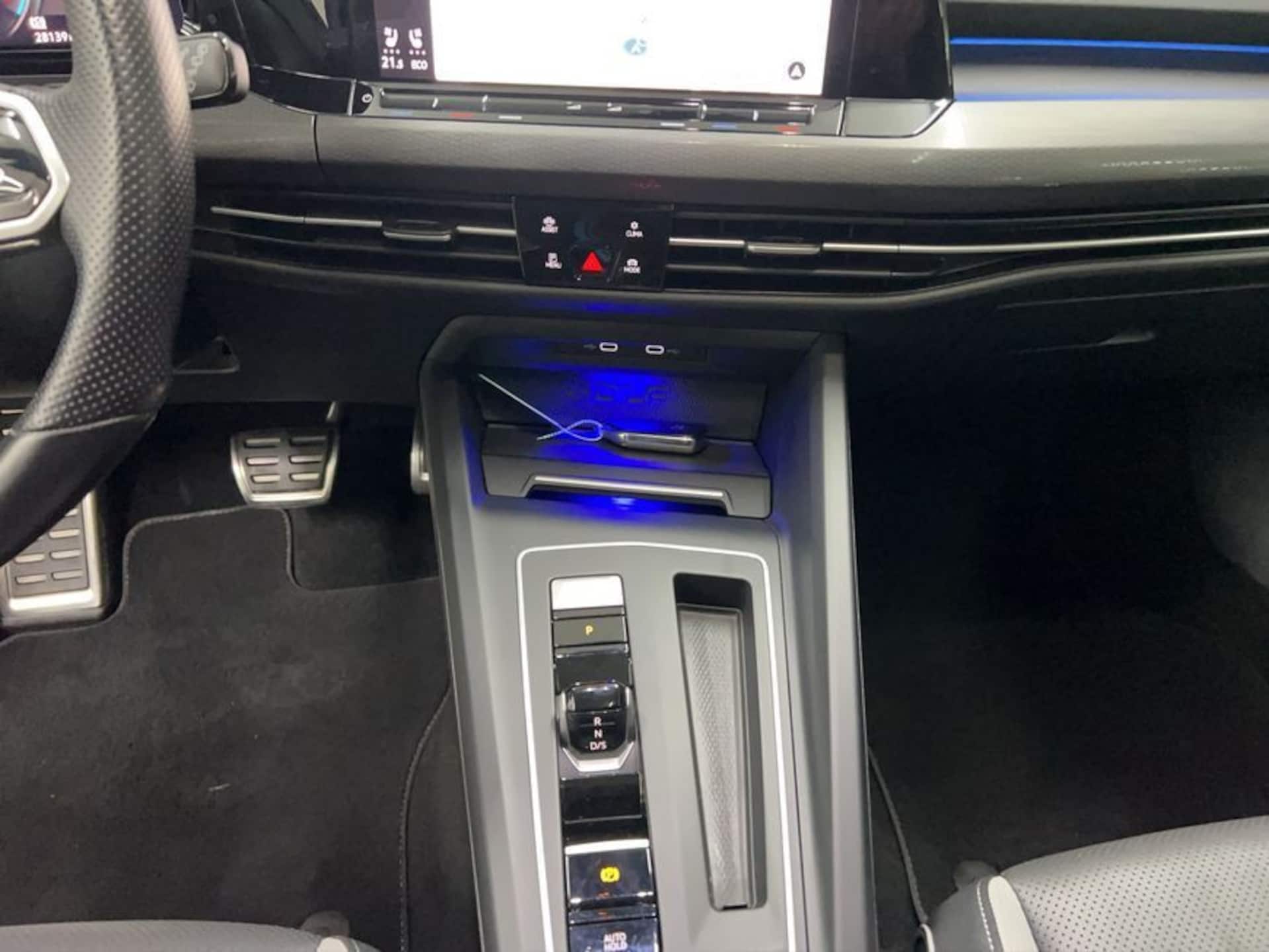 Volkswagen Golf GTE