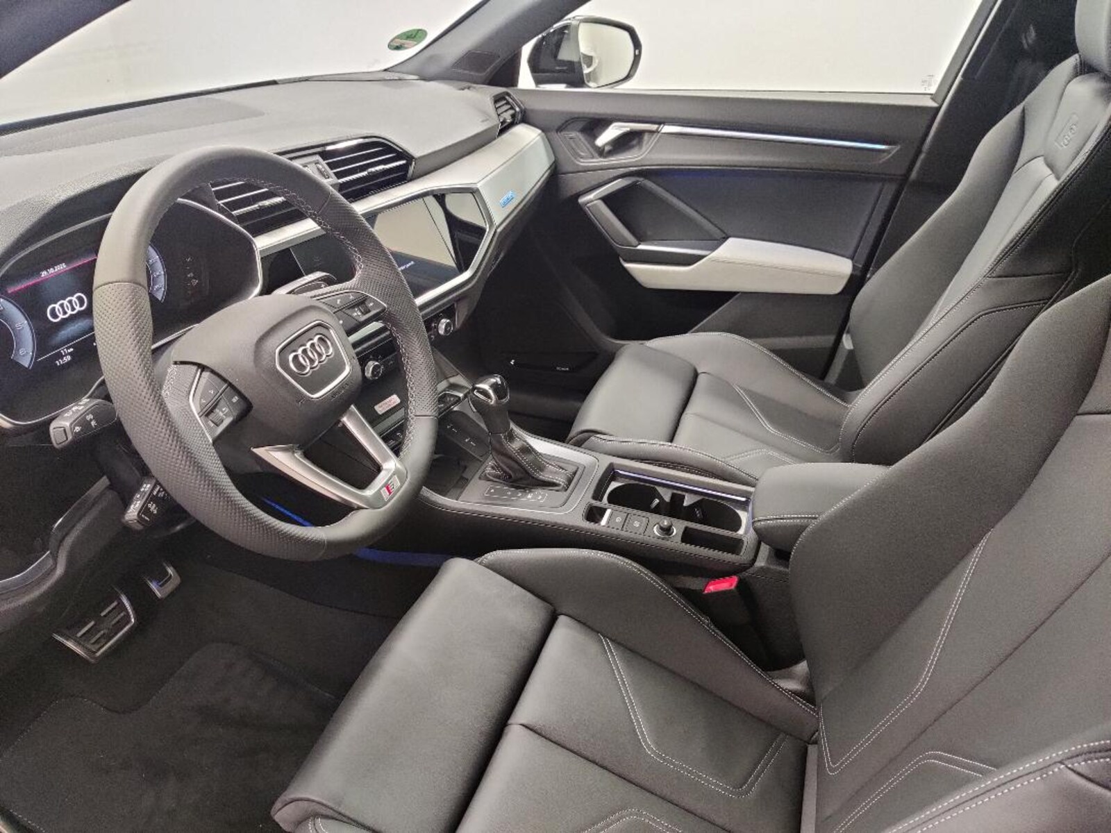 Audi Q3 Sportback – Bild 10