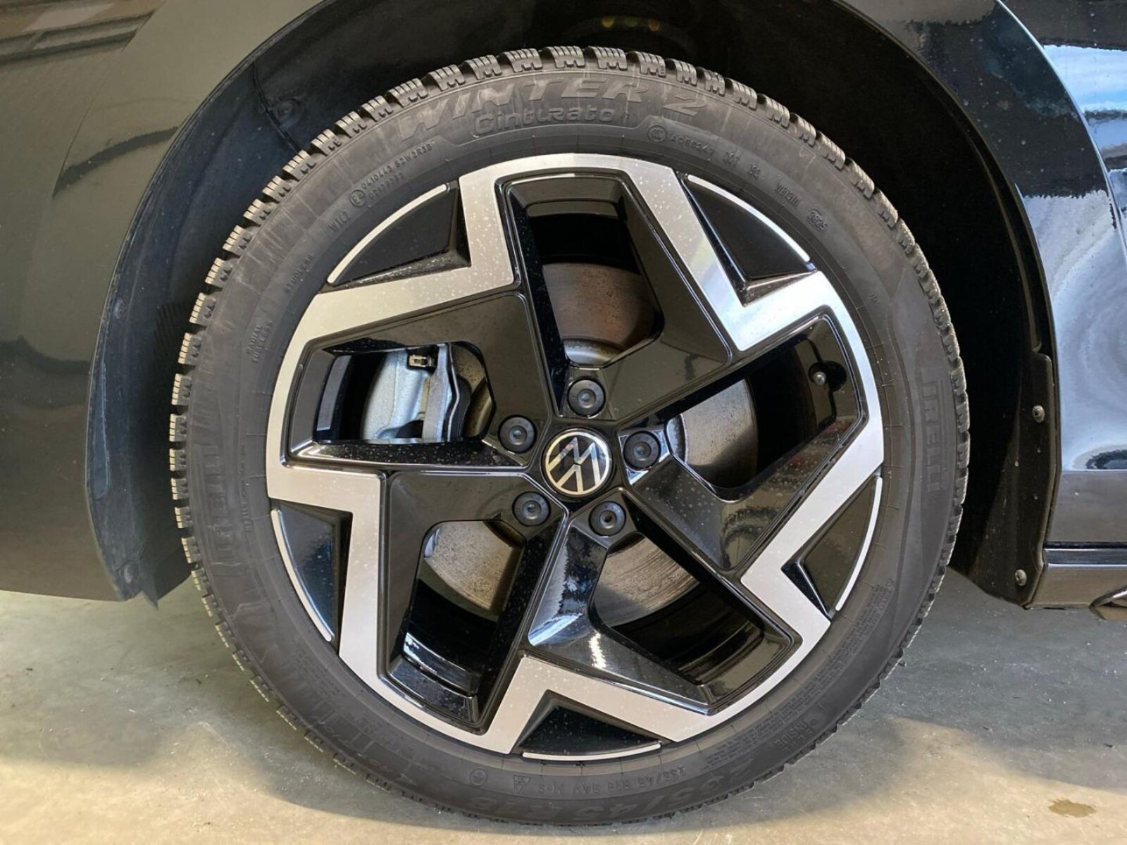 Volkswagen Passat – Bild 12