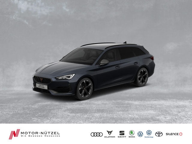 CUPRA Leon Sportstourer 2.0 TSI DSG LED+NAV+ACC+RFK+VC (G071069885)