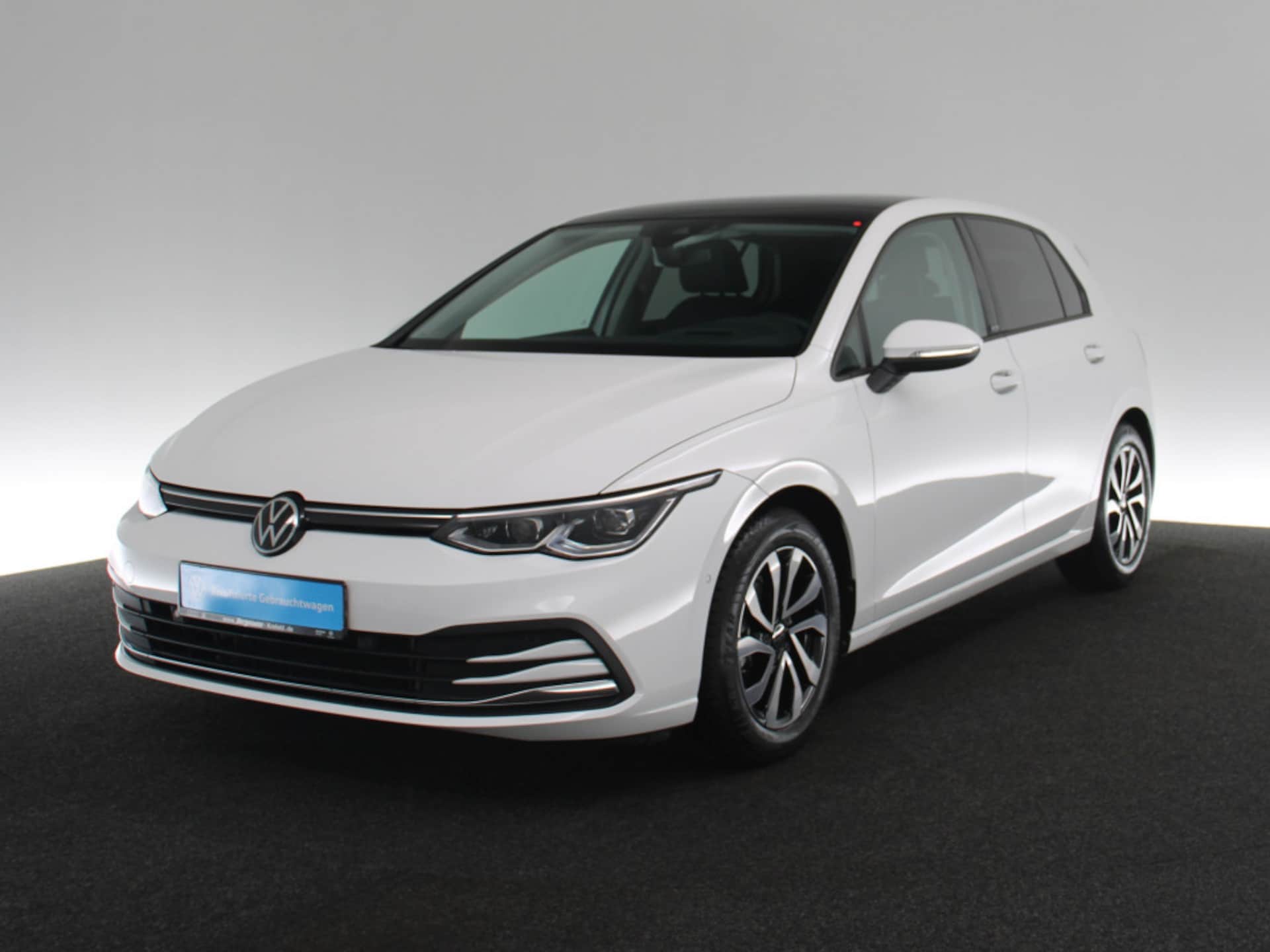 Volkswagen Golf Active