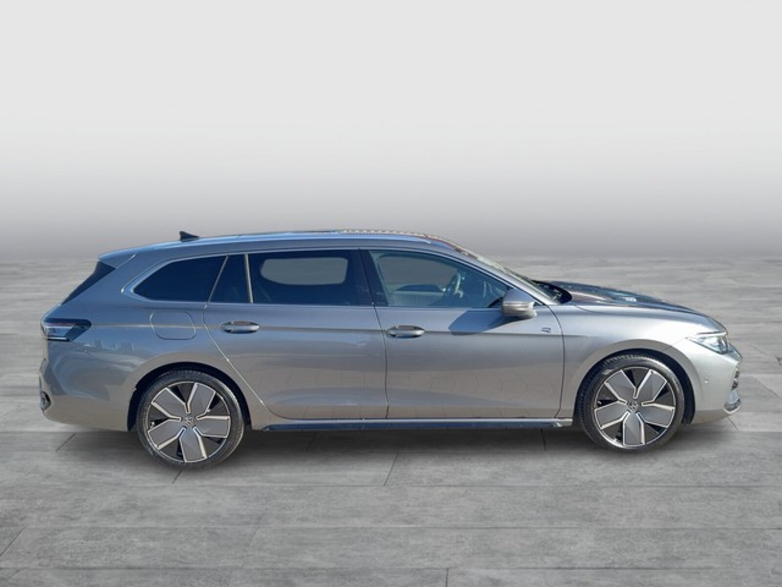 Volkswagen Passat – Bild 5