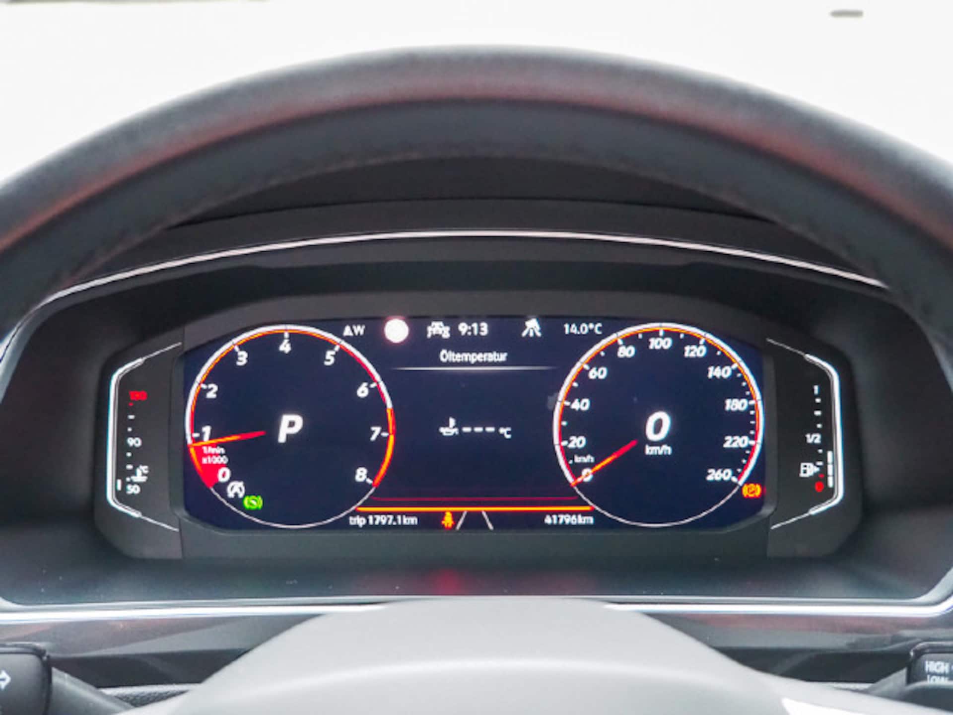 Volkswagen Tiguan Allspace R-Line