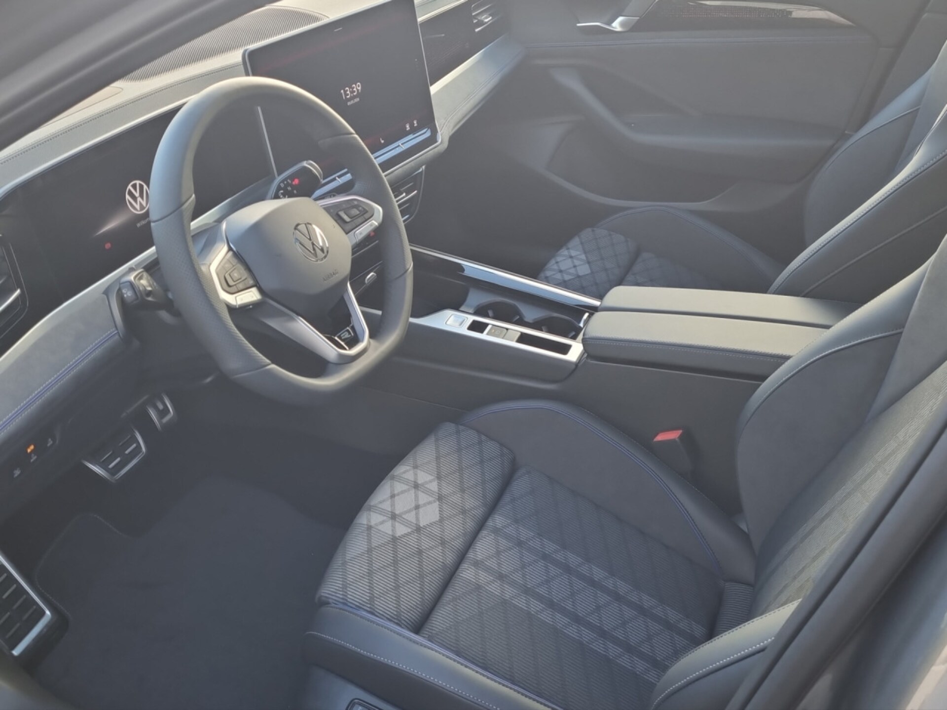 Volkswagen Passat R-Line